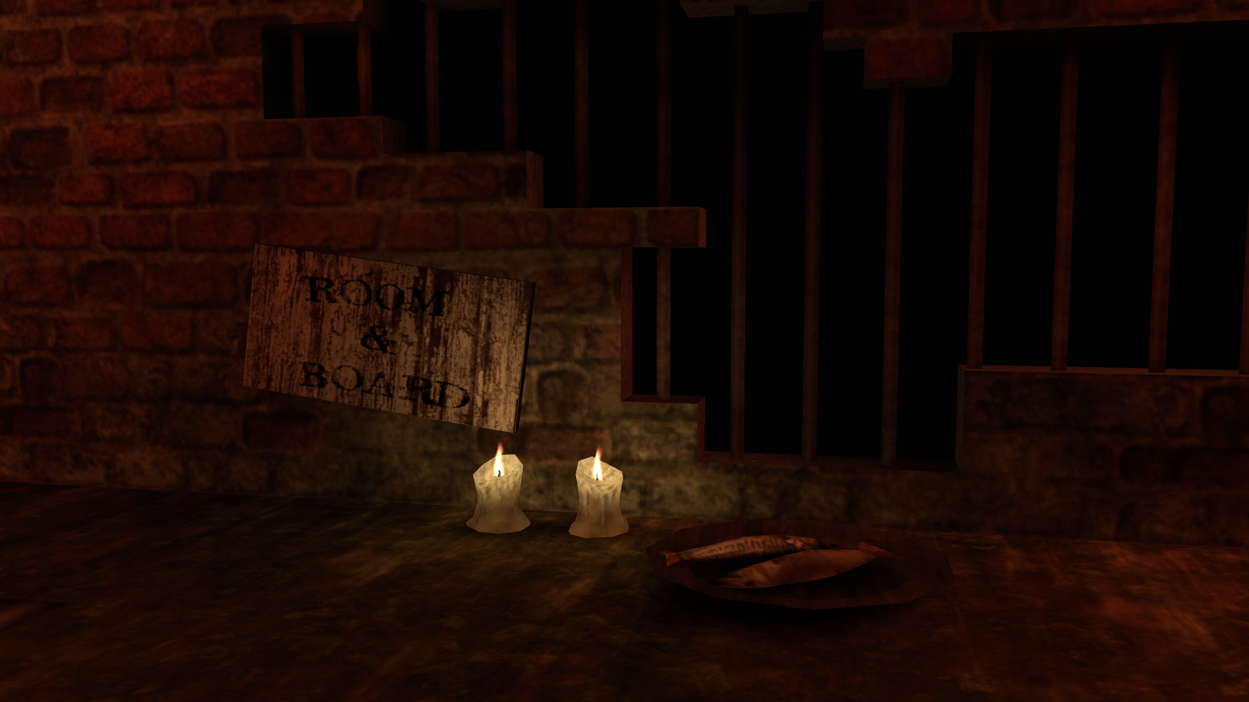 Gloomwood screenshot 12