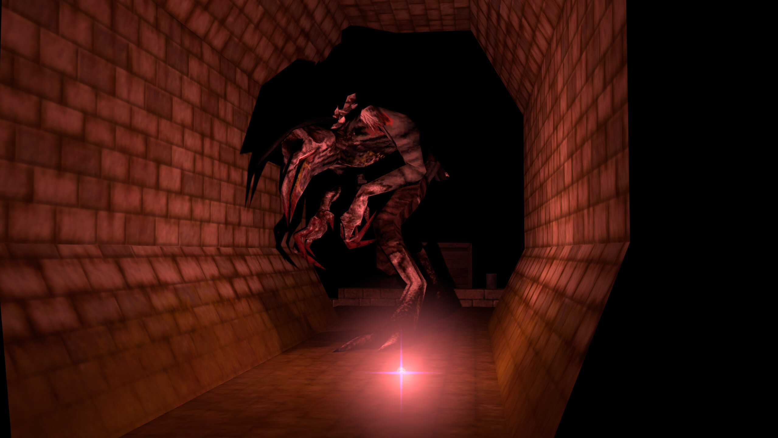 Gloomwood screenshot 25