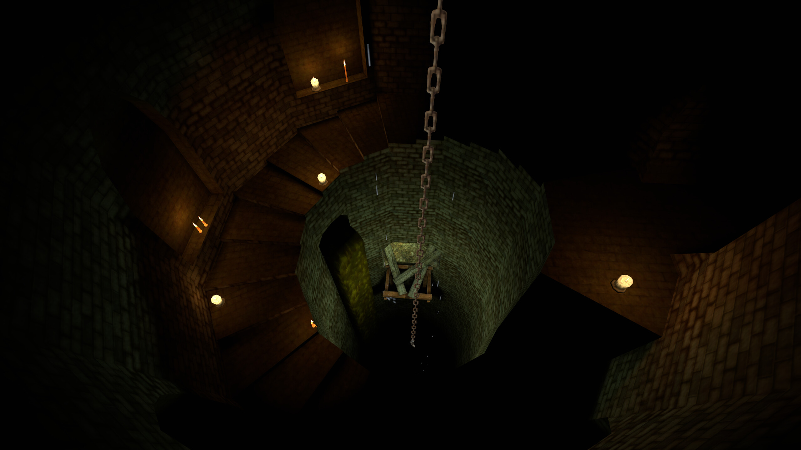 Gloomwood screenshot 26