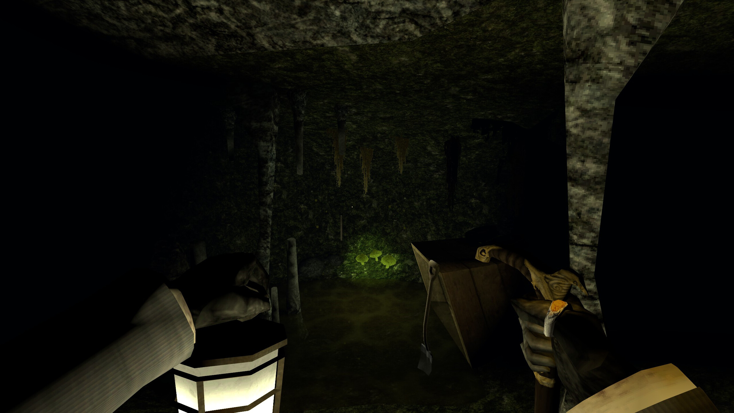Gloomwood screenshot 16