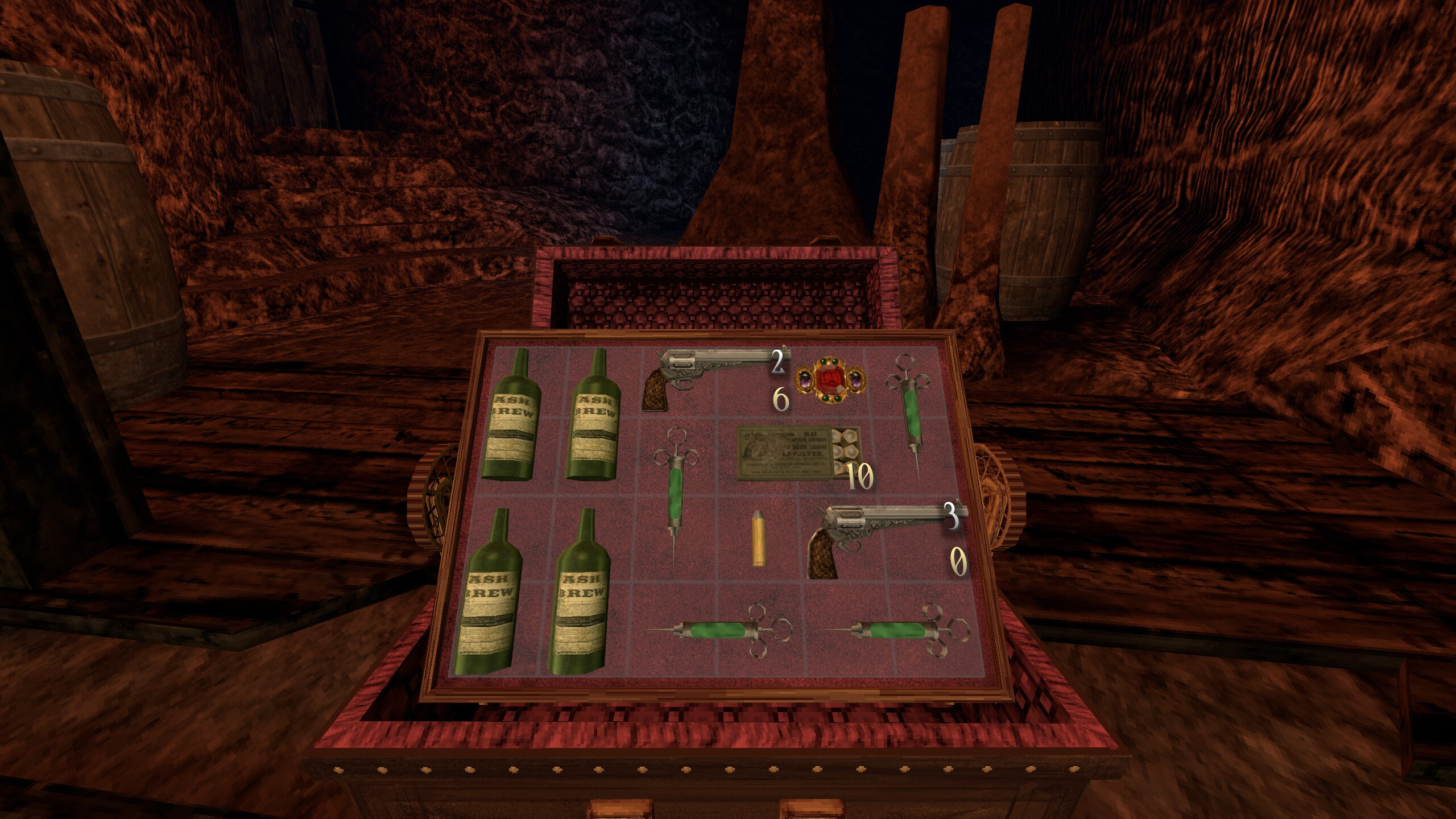 Gloomwood screenshot 38