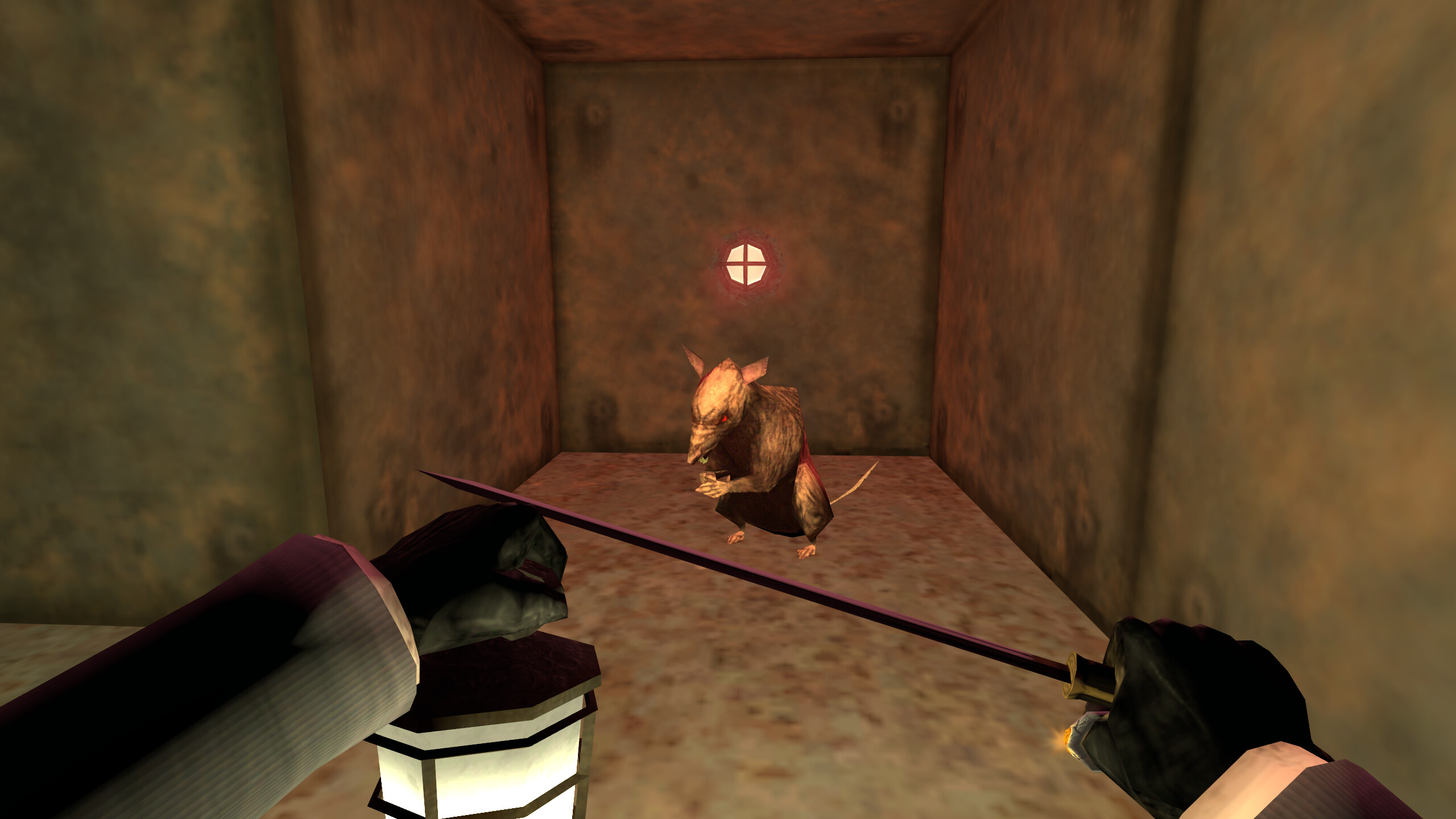 Gloomwood screenshot 20