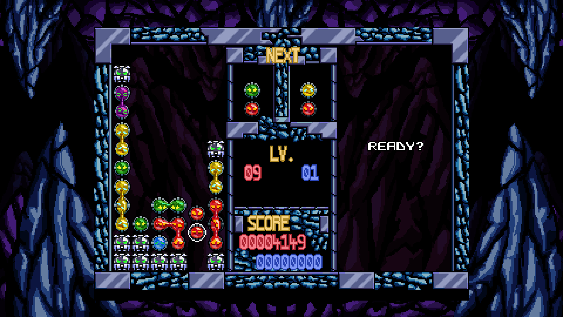 Slime Slam screenshot 7