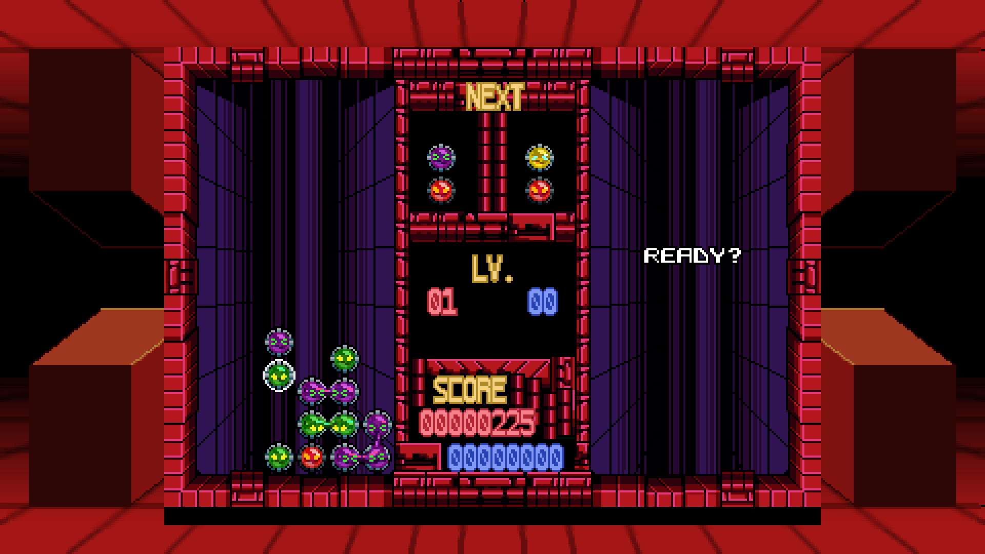 Slime Slam screenshot 8