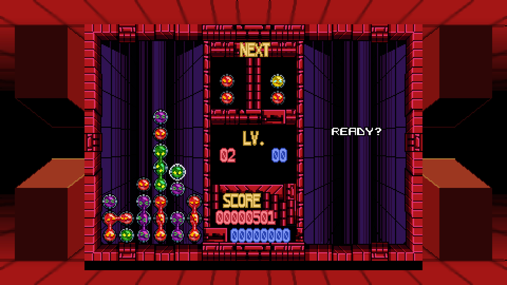 Slime Slam screenshot 3