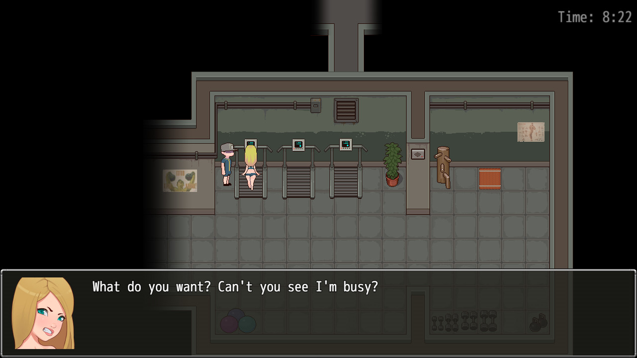 The Bunker 69 screenshot 5