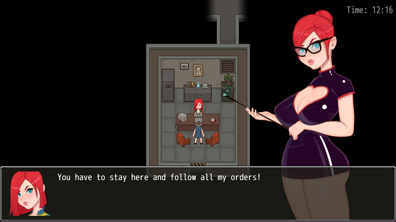 The Bunker 69 screenshot 2