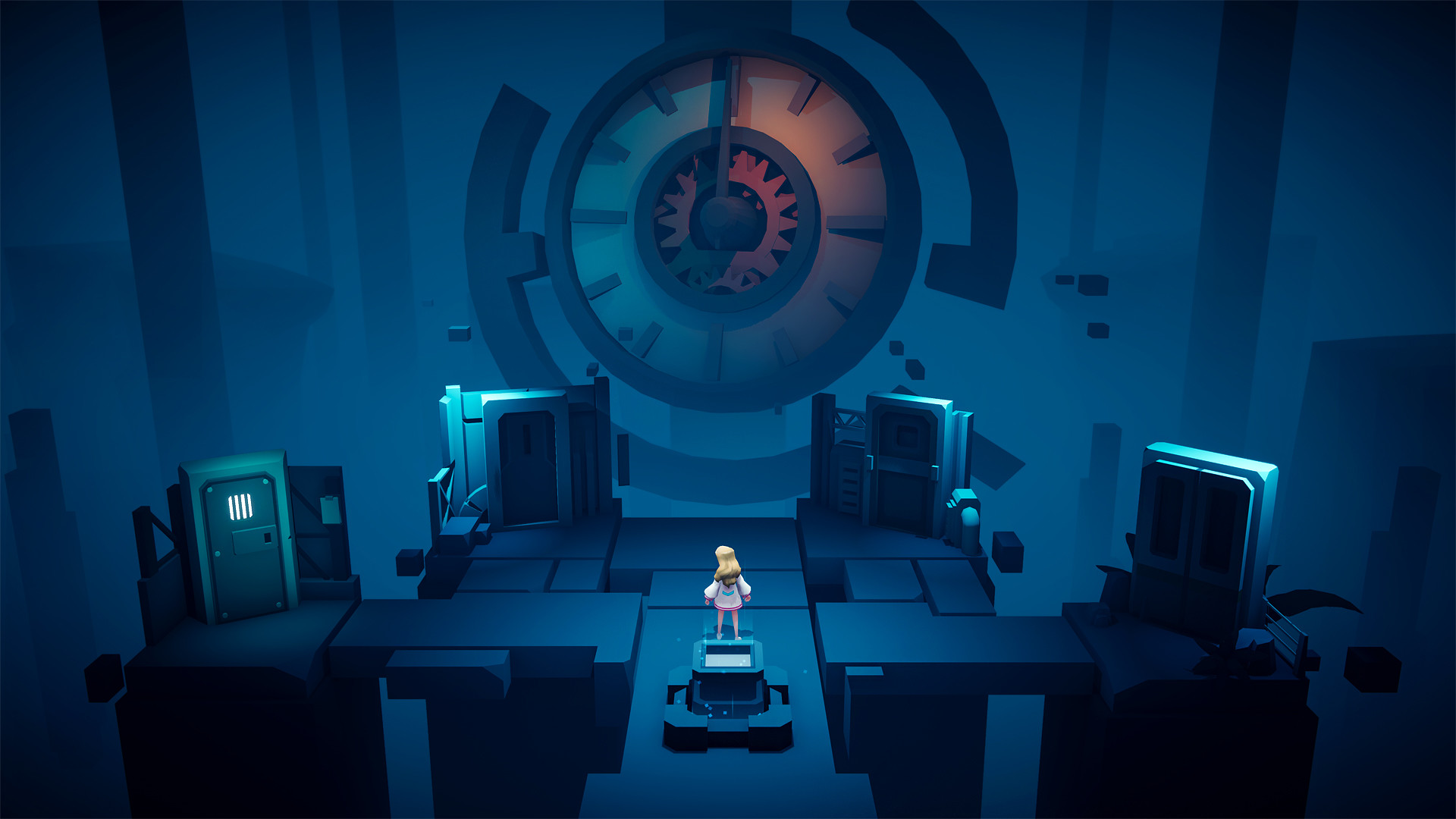 Timelie screenshot 3