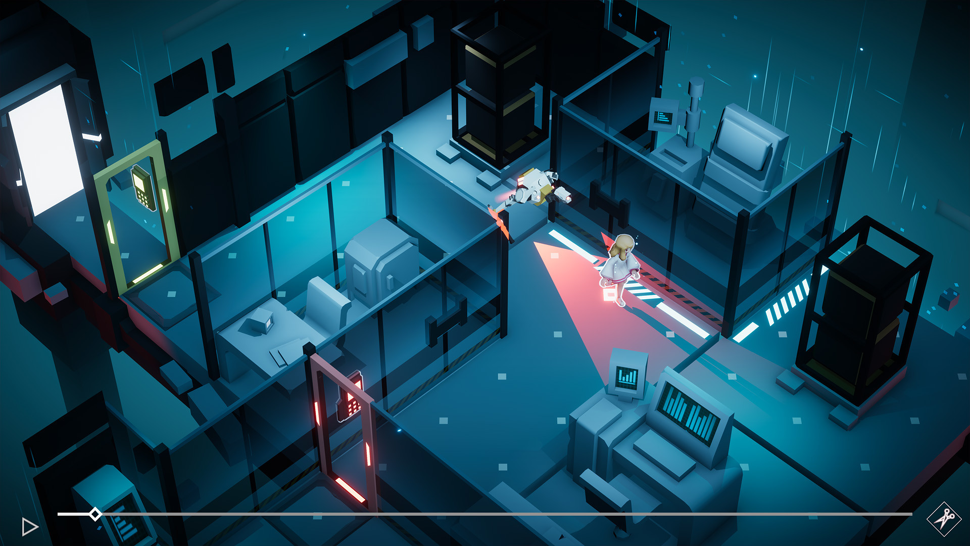 Timelie screenshot 5