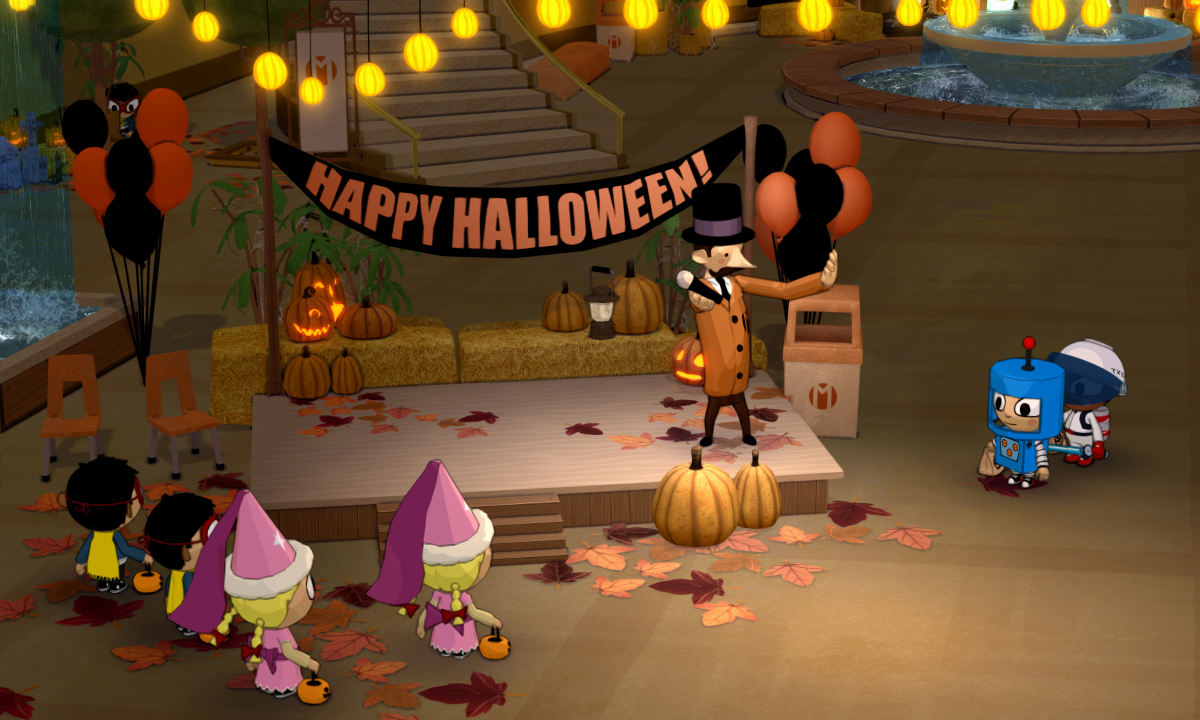 Costume Quest screenshot 10