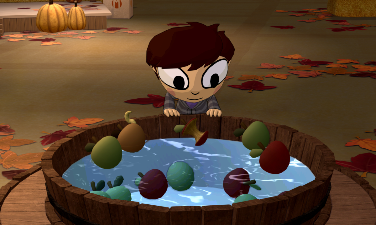 Costume Quest screenshot 6