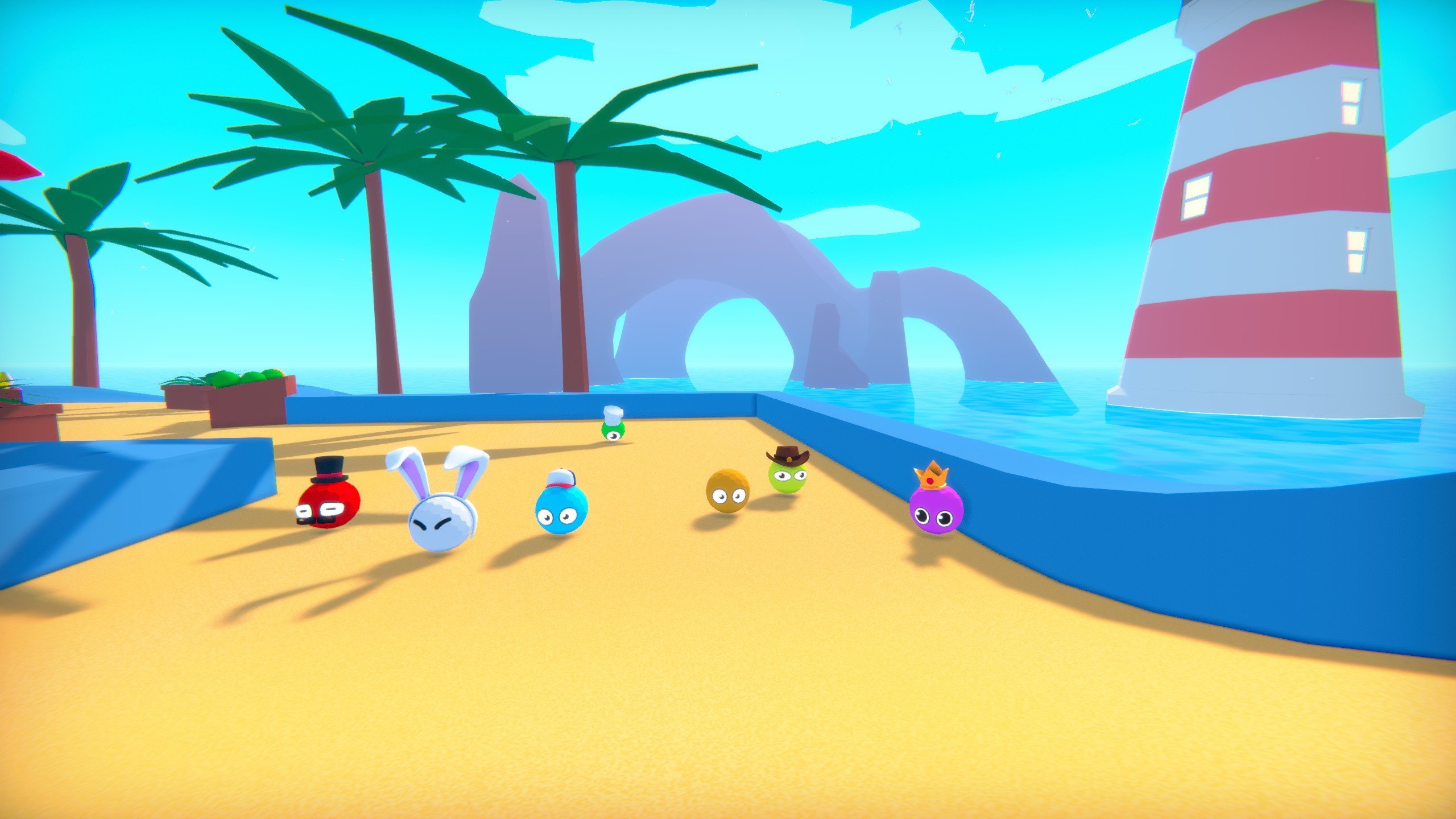 Golf Gang screenshot 12
