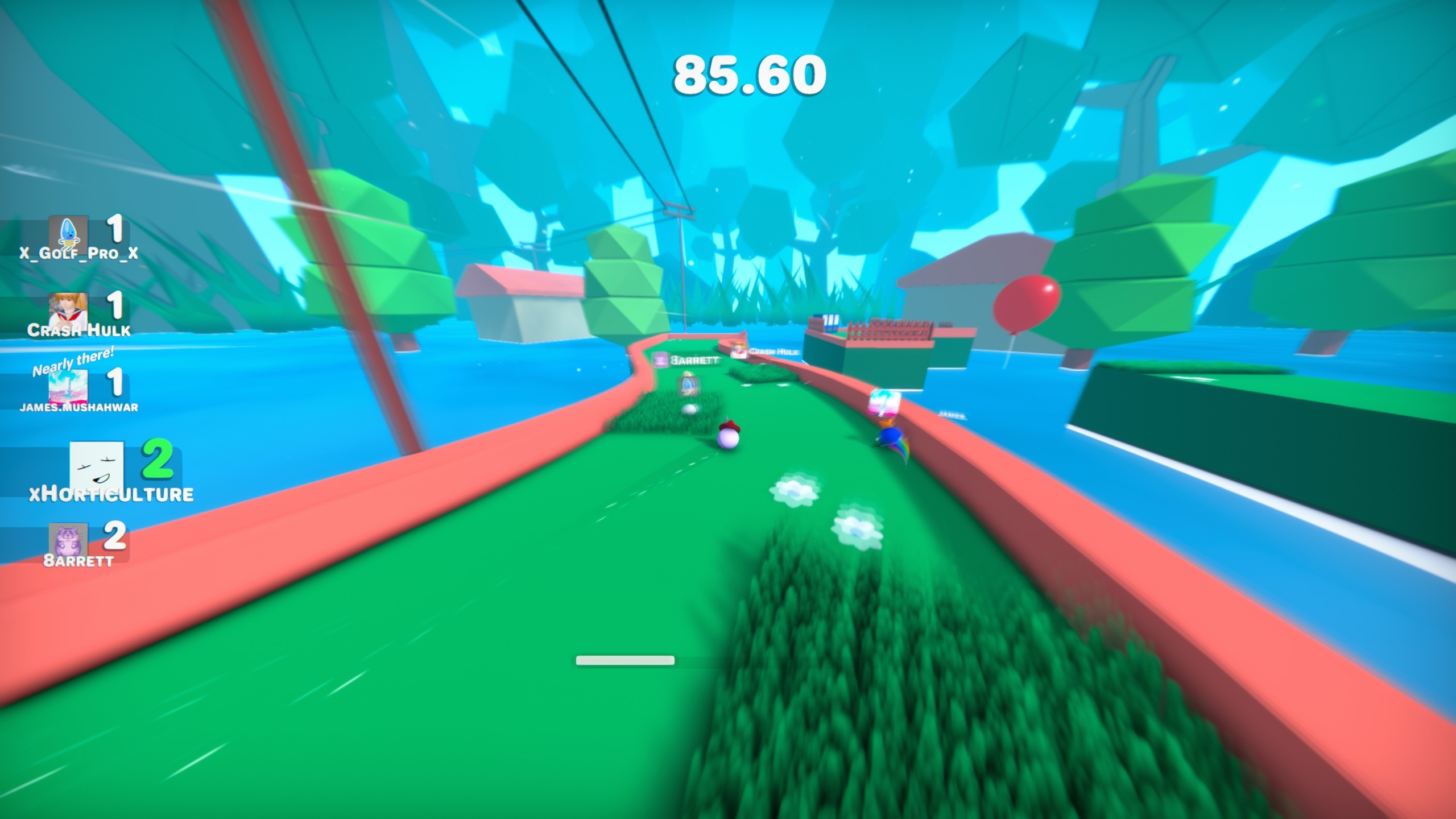 Golf Gang screenshot 5