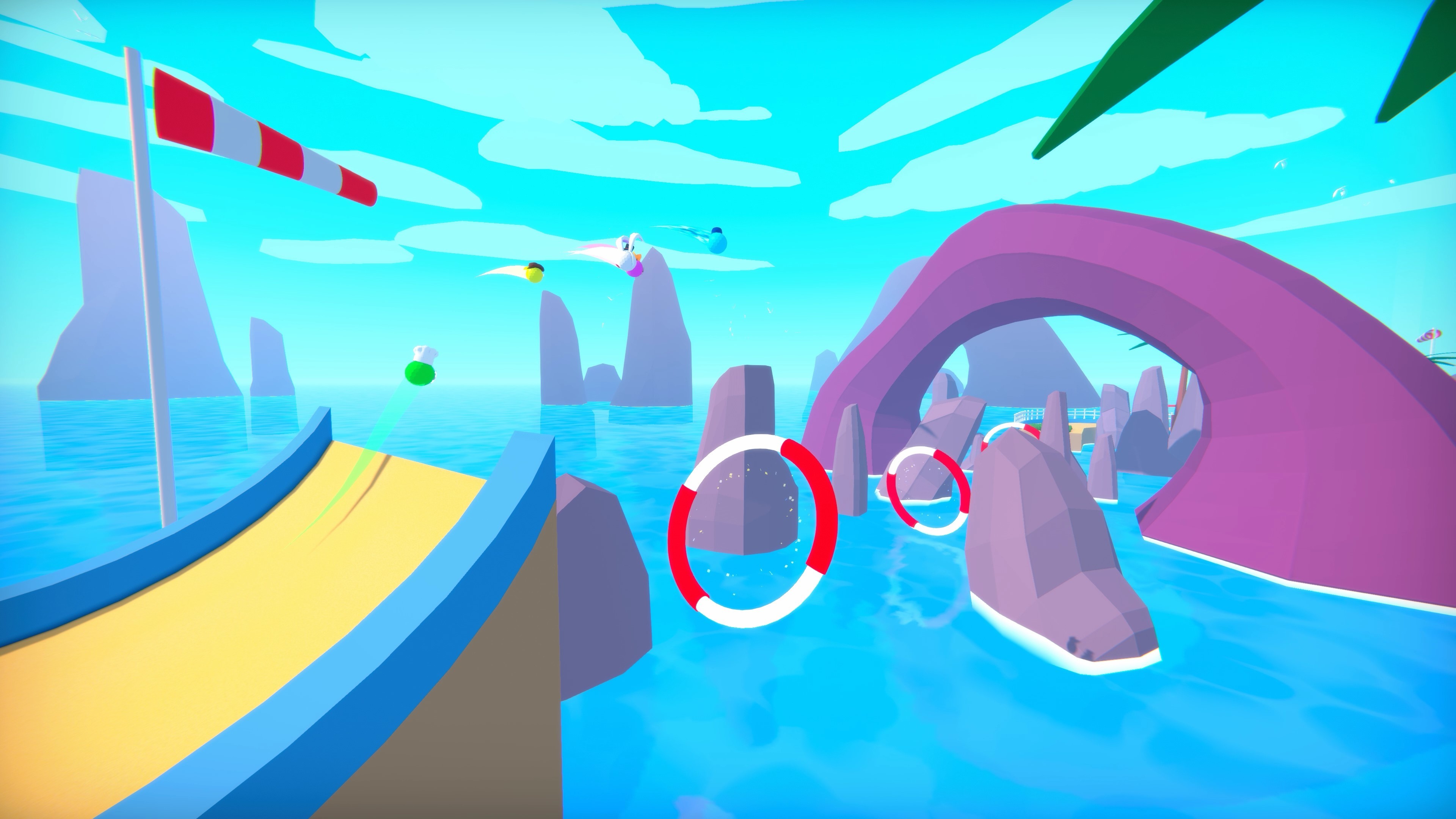 Golf Gang screenshot 6