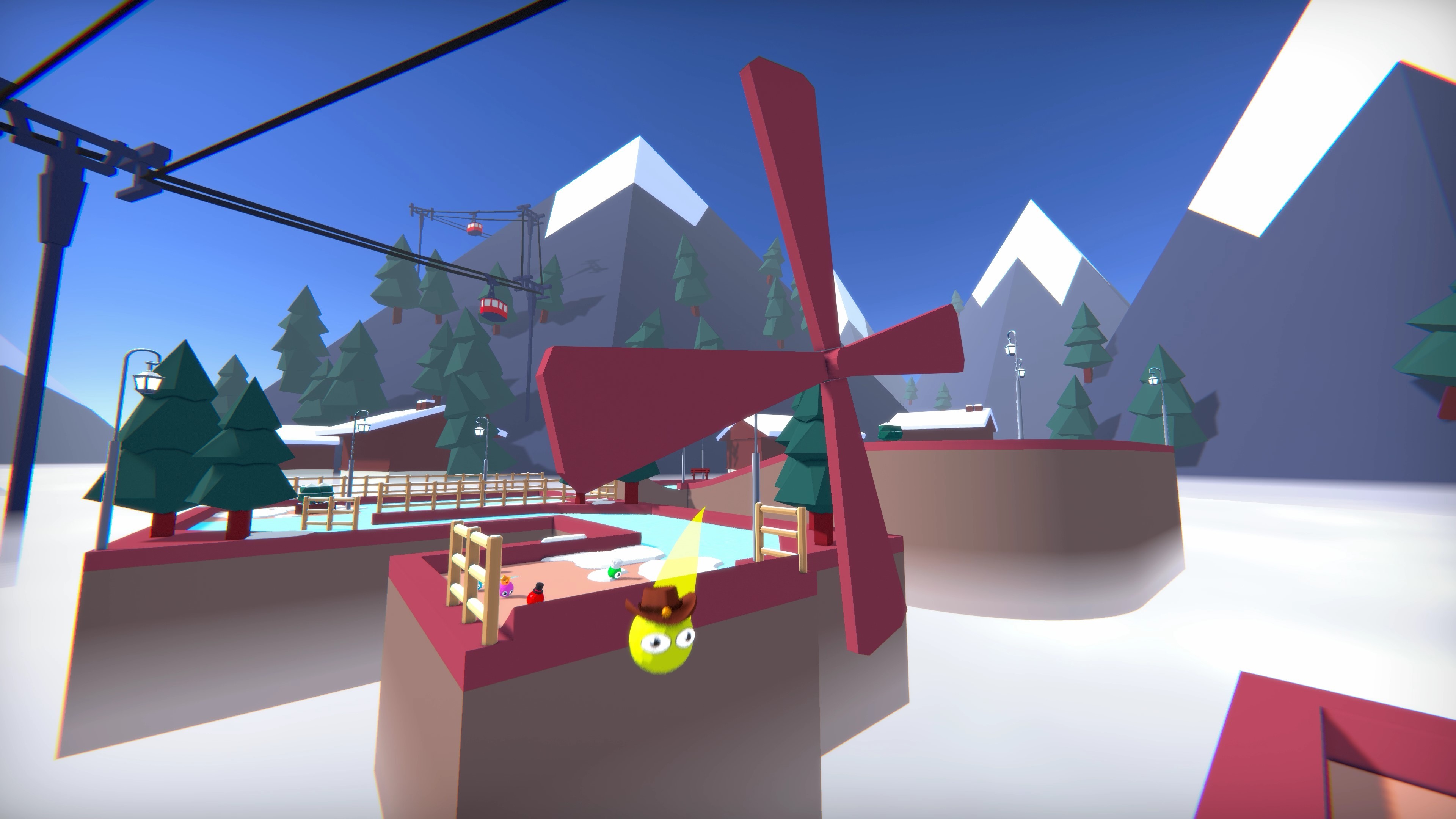 Golf Gang screenshot 13