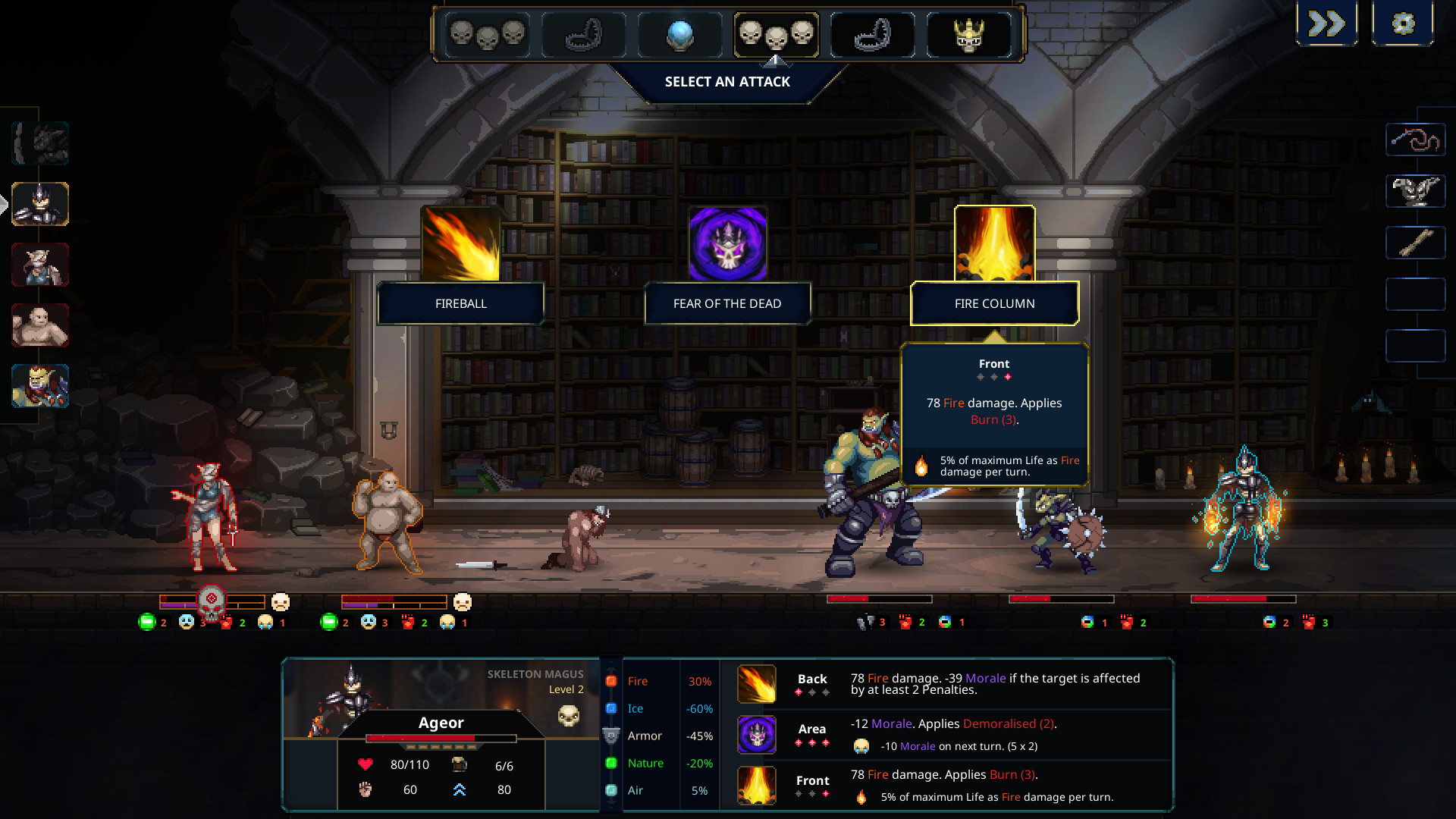 Legend of Keepers: Prologue screenshot 5