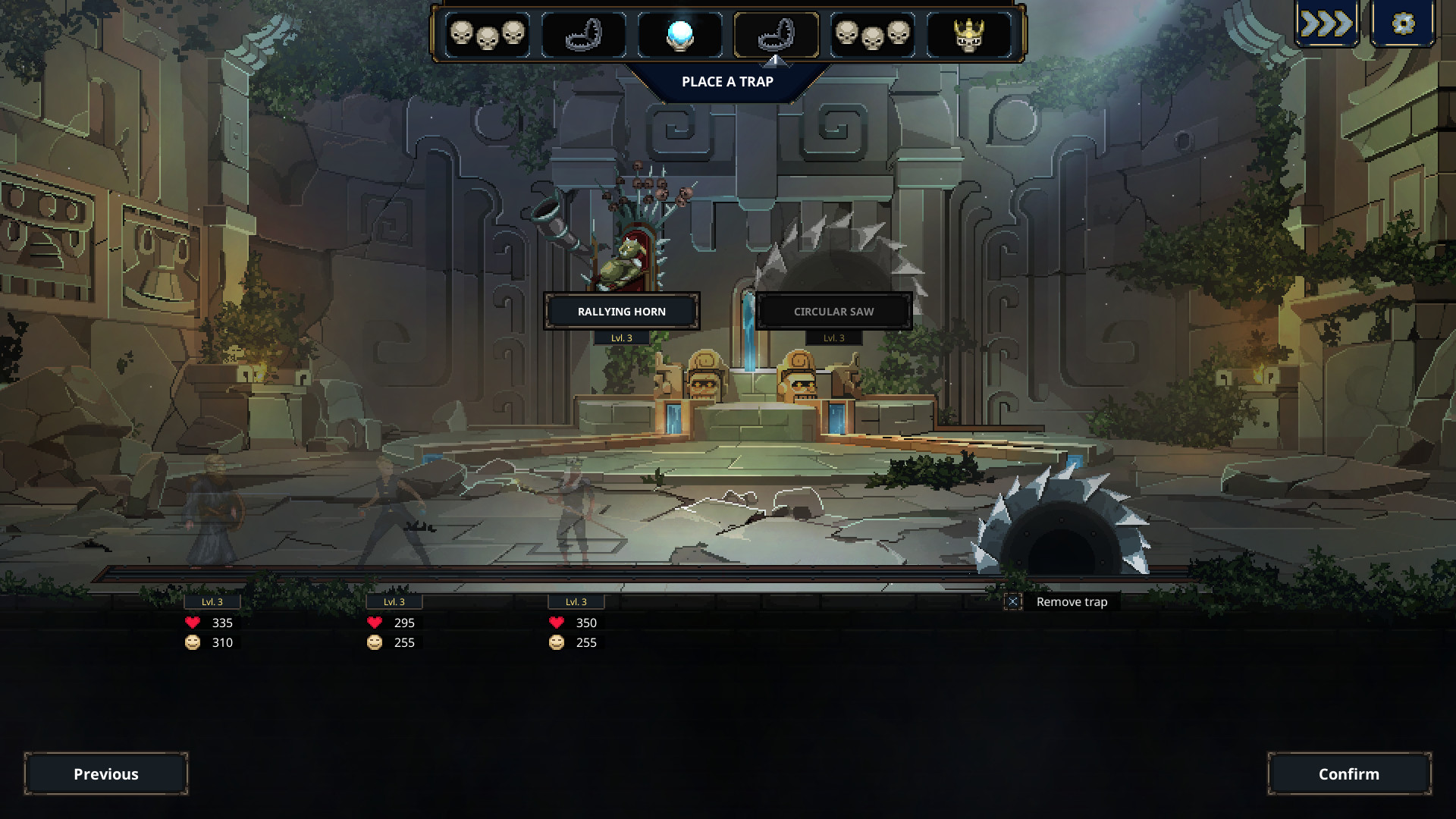 Legend of Keepers: Prologue screenshot 4