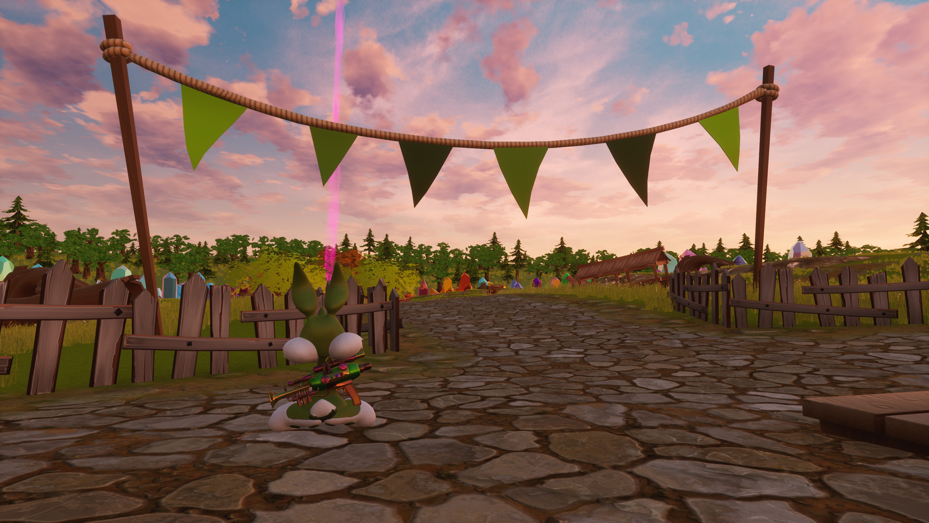 Easter Egg screenshot 4
