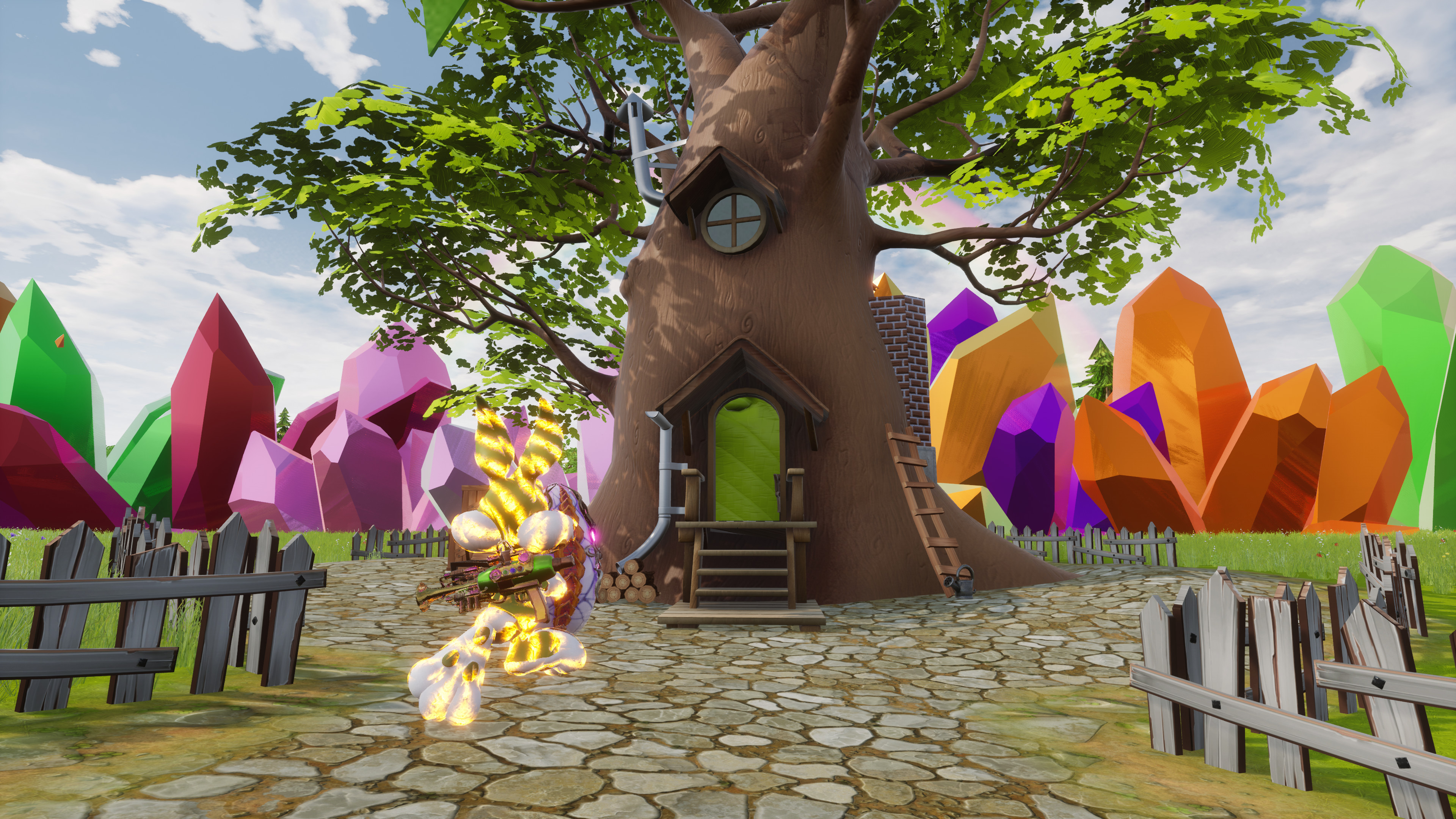 Easter Egg screenshot 11