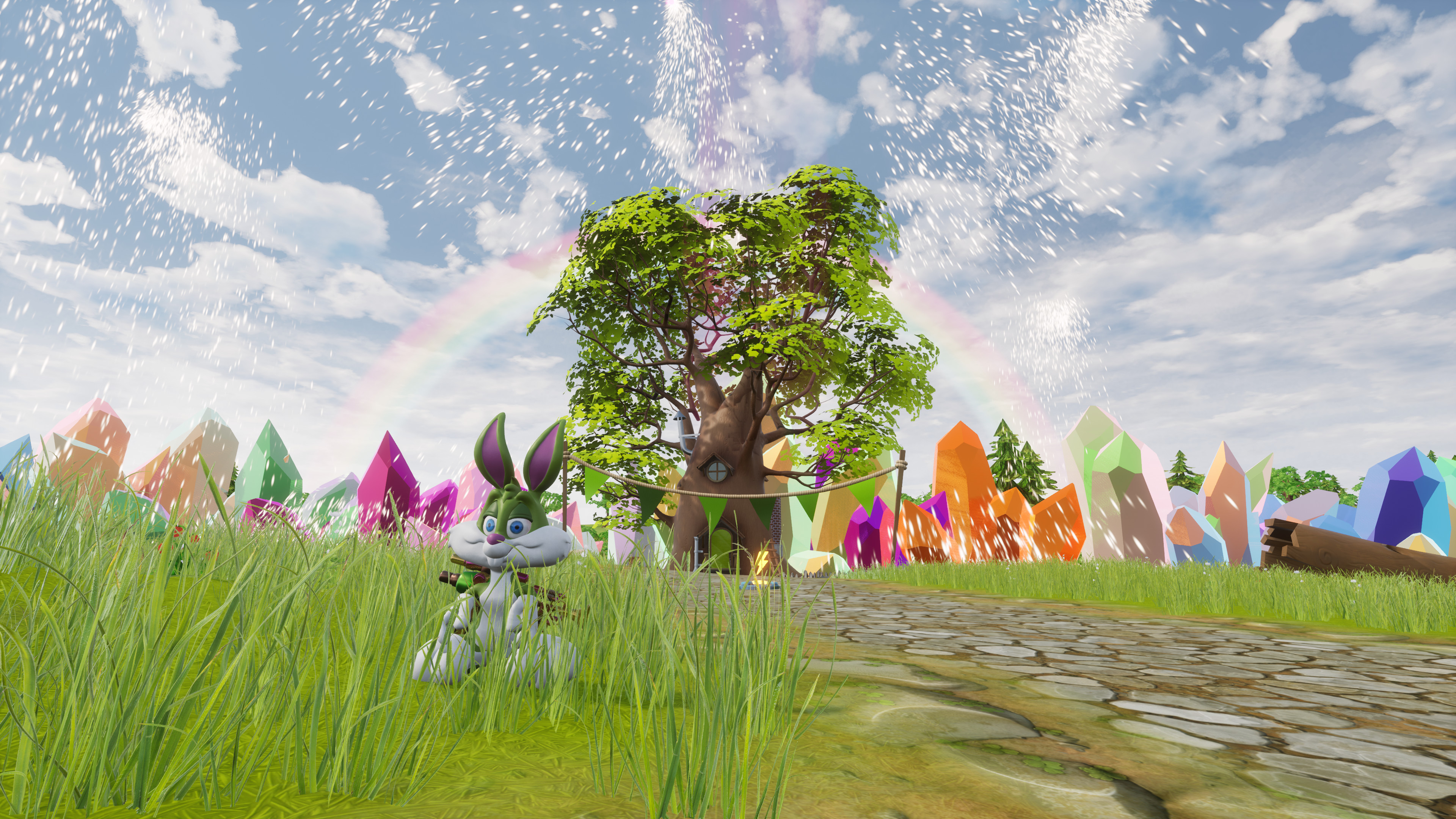 Easter Egg screenshot 13