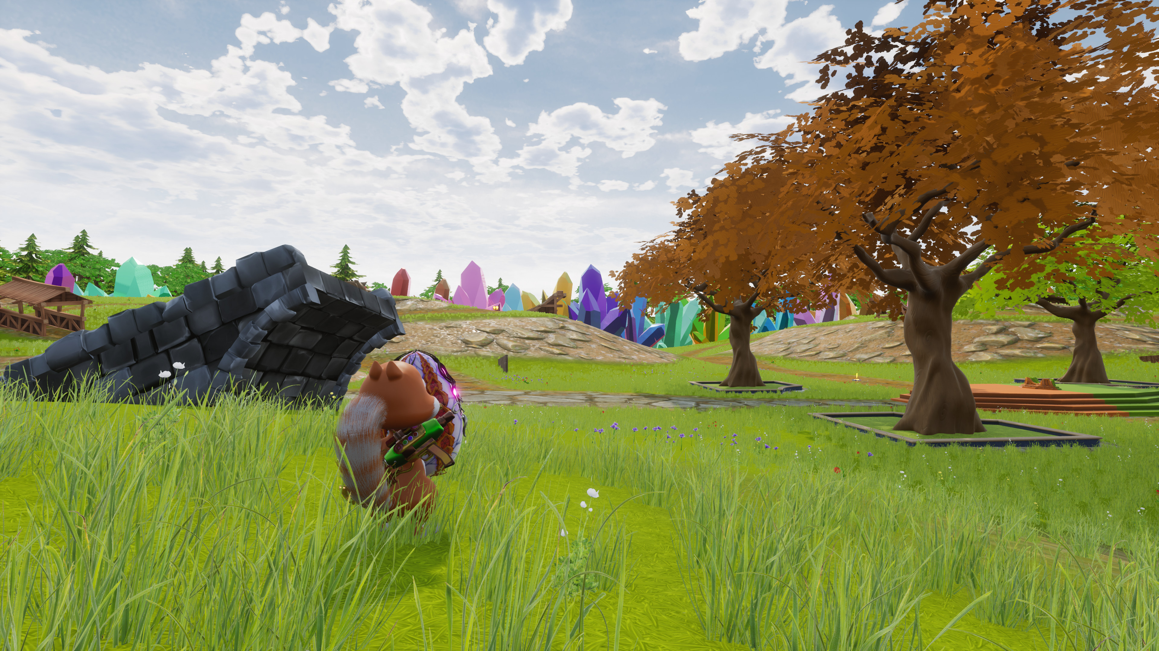Easter Egg screenshot 1
