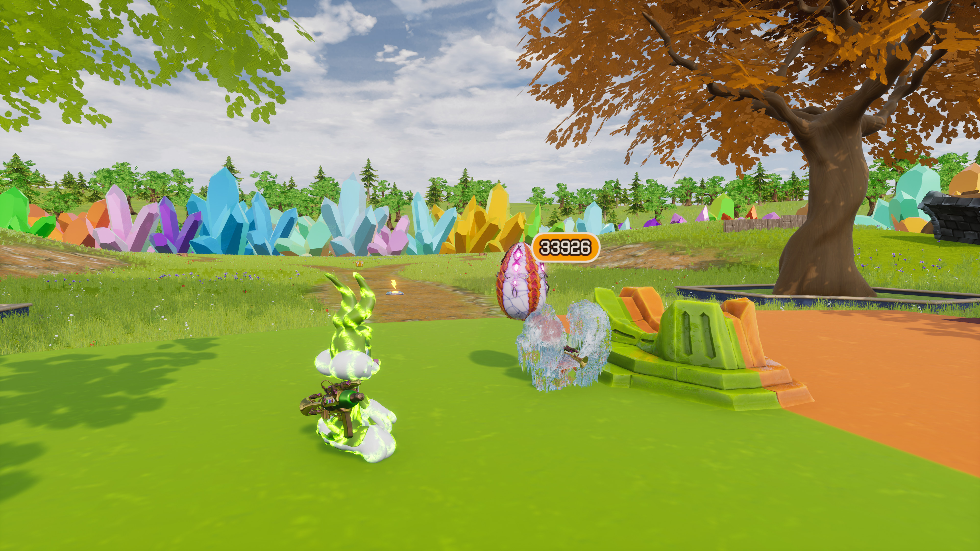 Easter Egg screenshot 9
