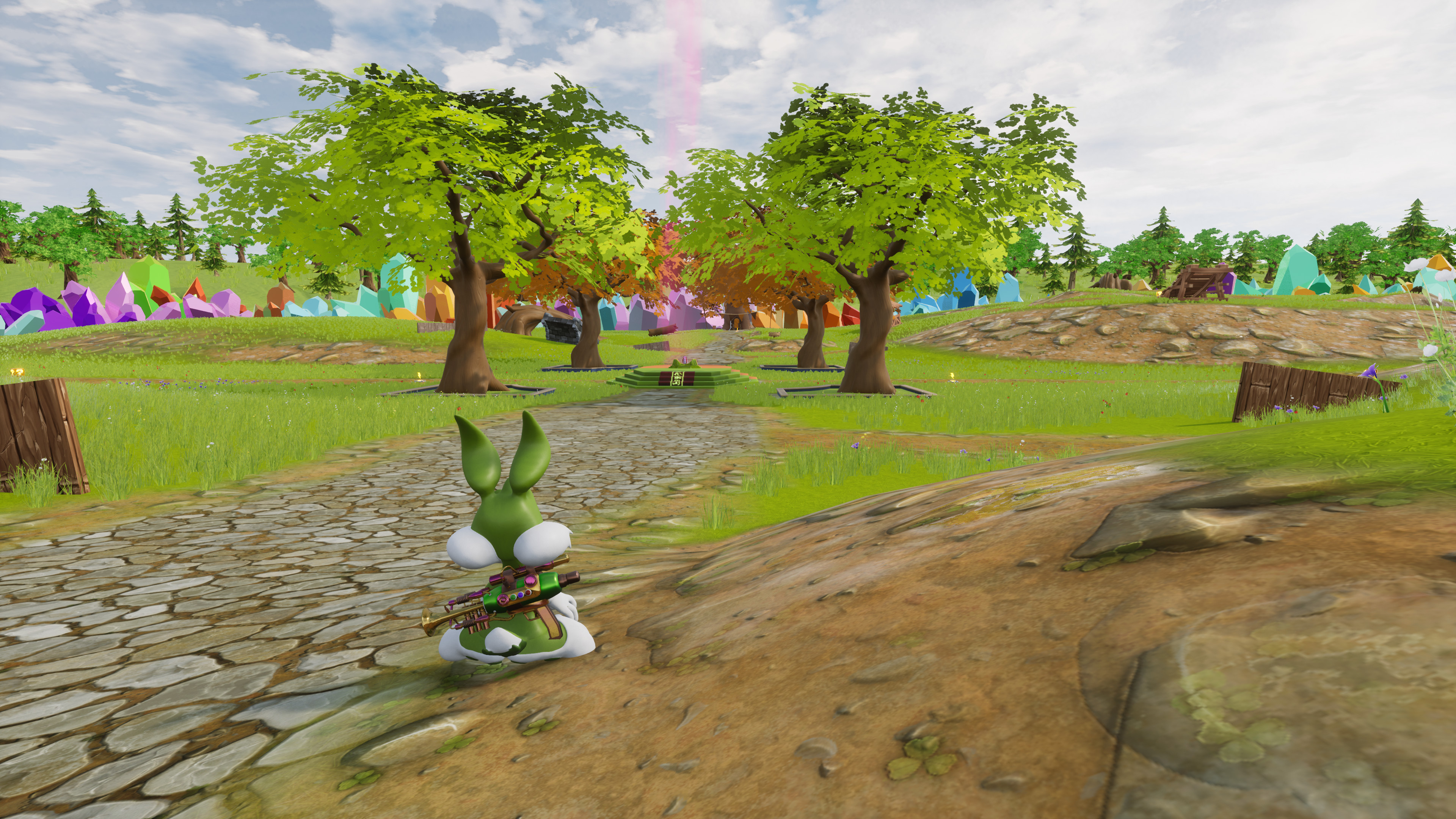 Easter Egg screenshot 2