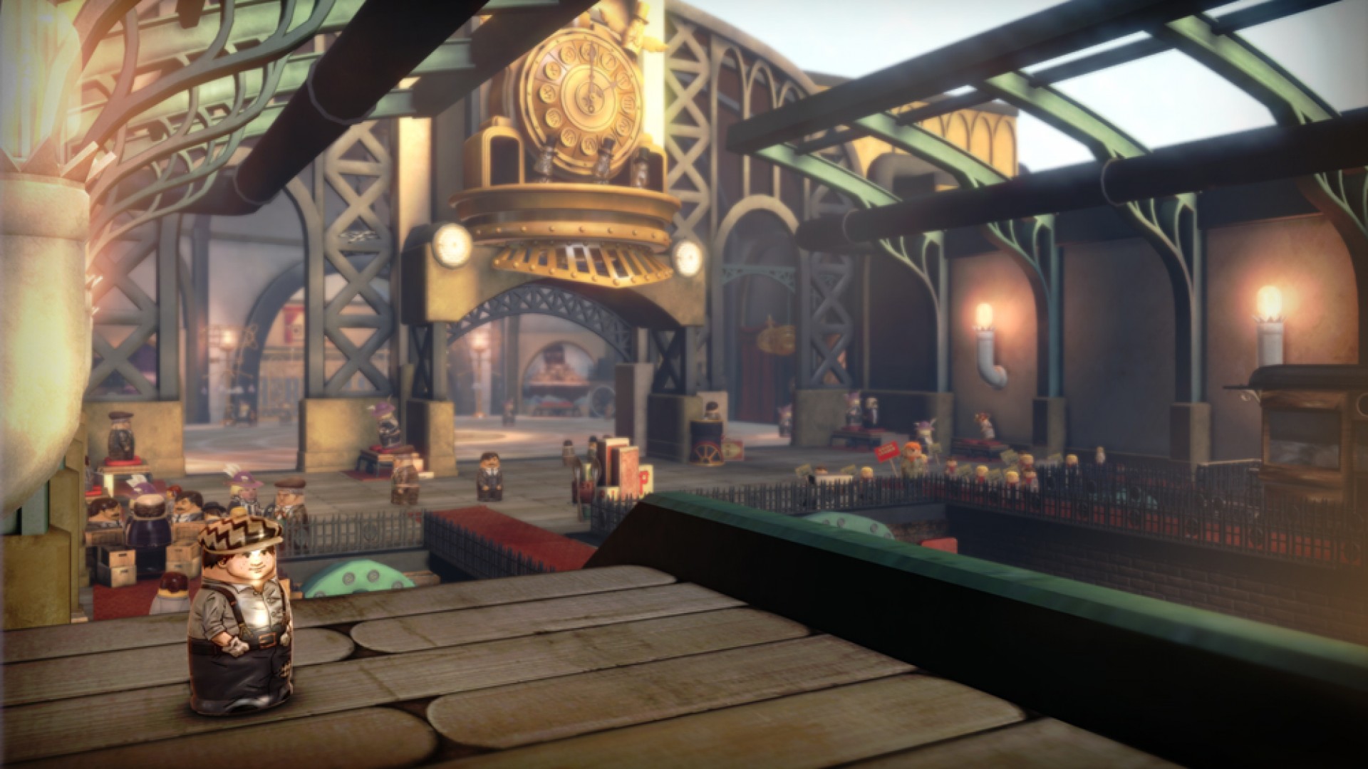 Stacking screenshot 1