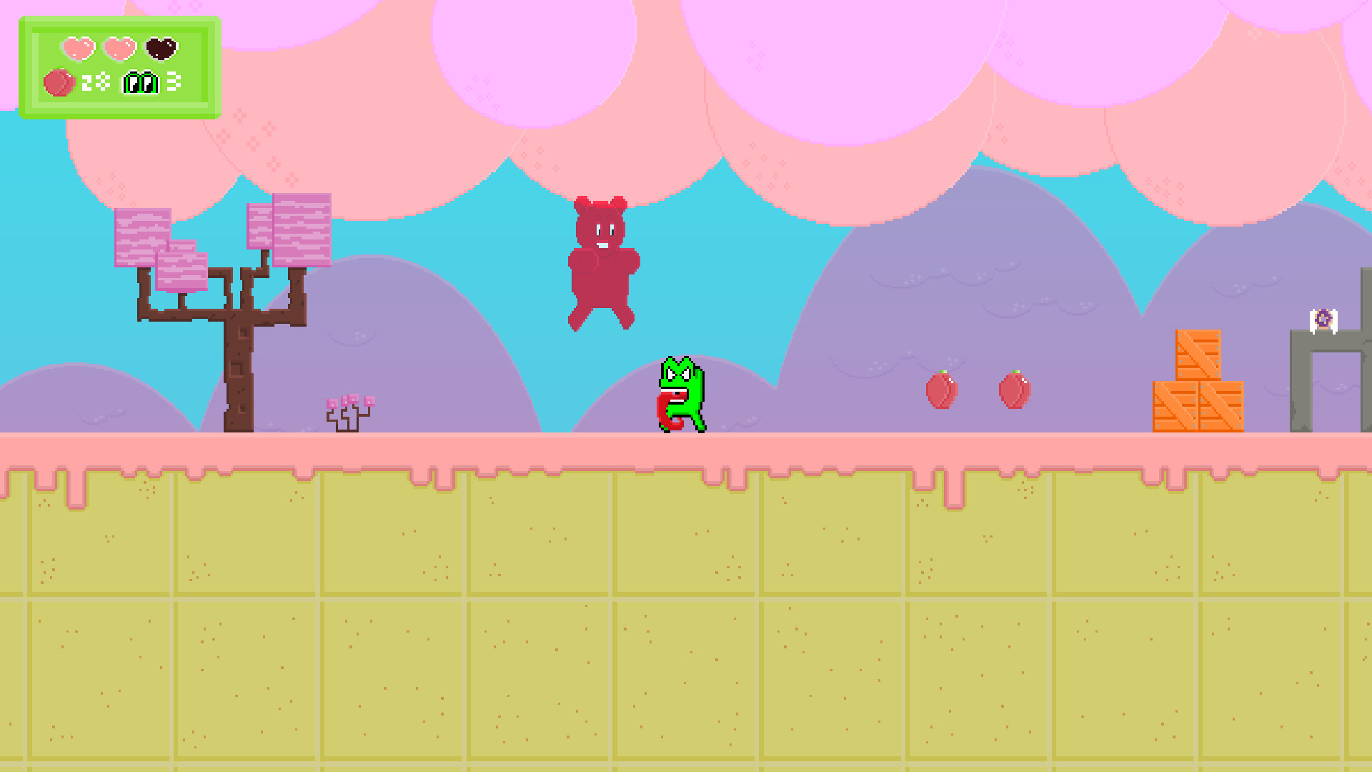 Super Cucho screenshot 7