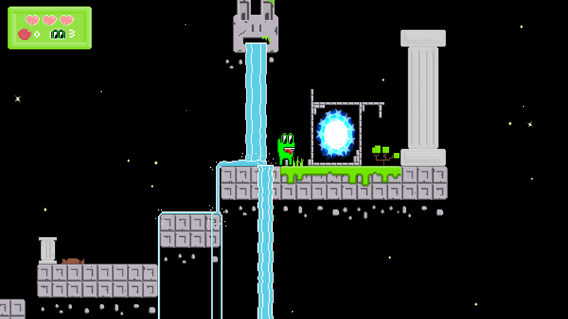 Super Cucho screenshot 1