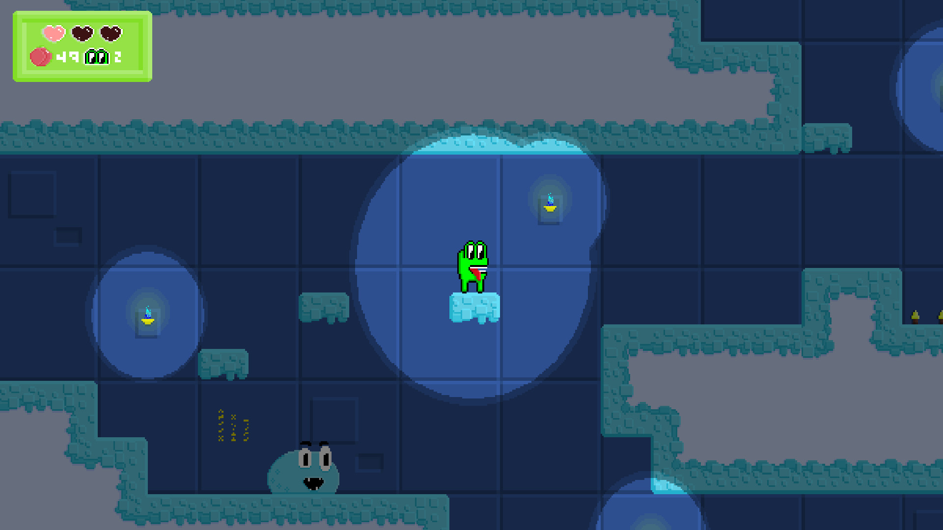 Super Cucho screenshot 9