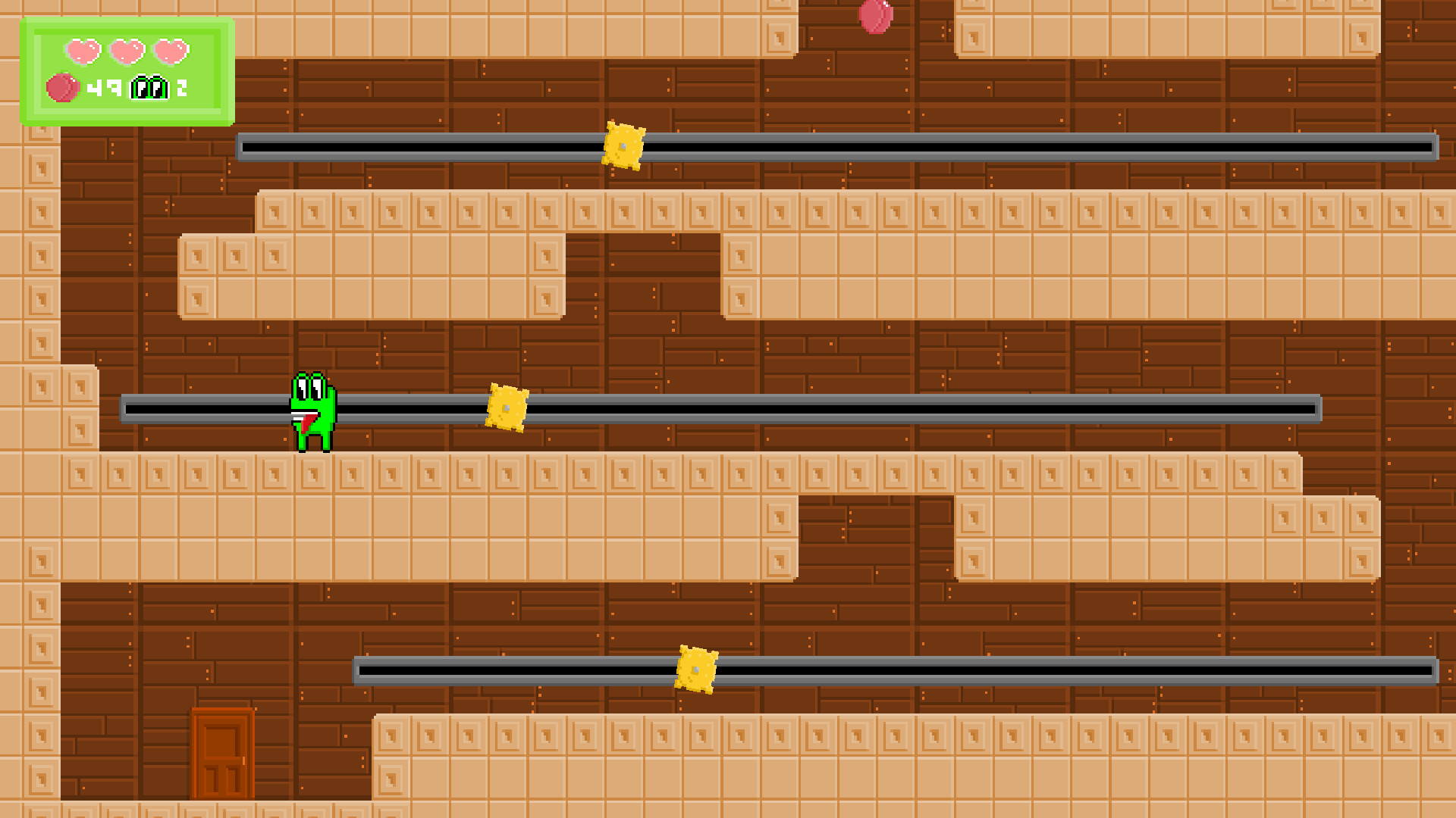 Super Cucho screenshot 6
