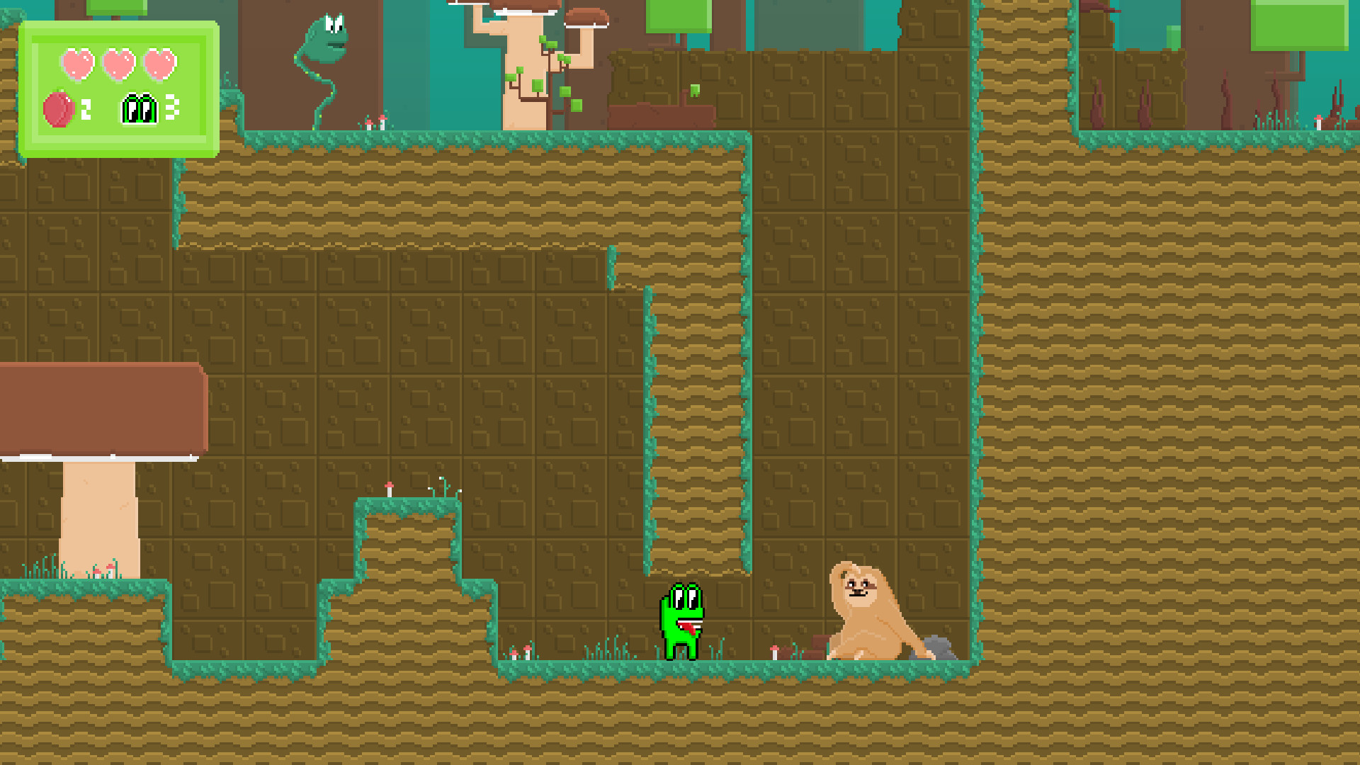 Super Cucho screenshot 8