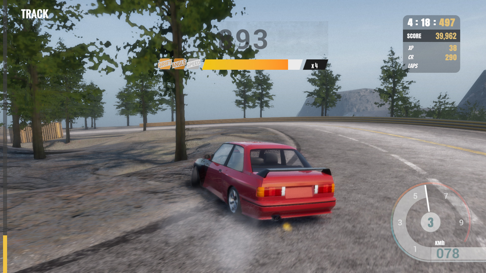 Just Drift It ! screenshot 11