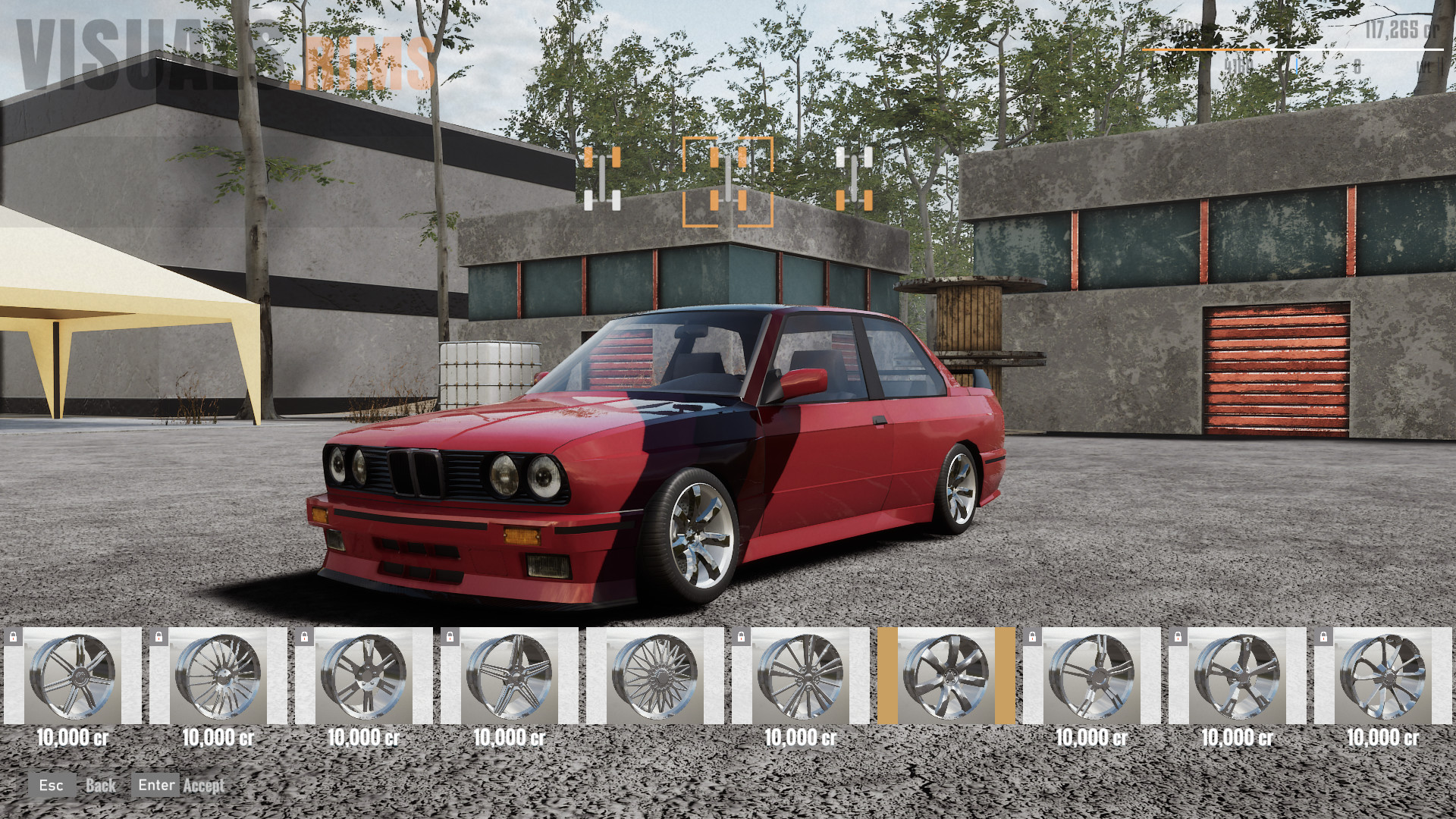 Just Drift It ! screenshot 10