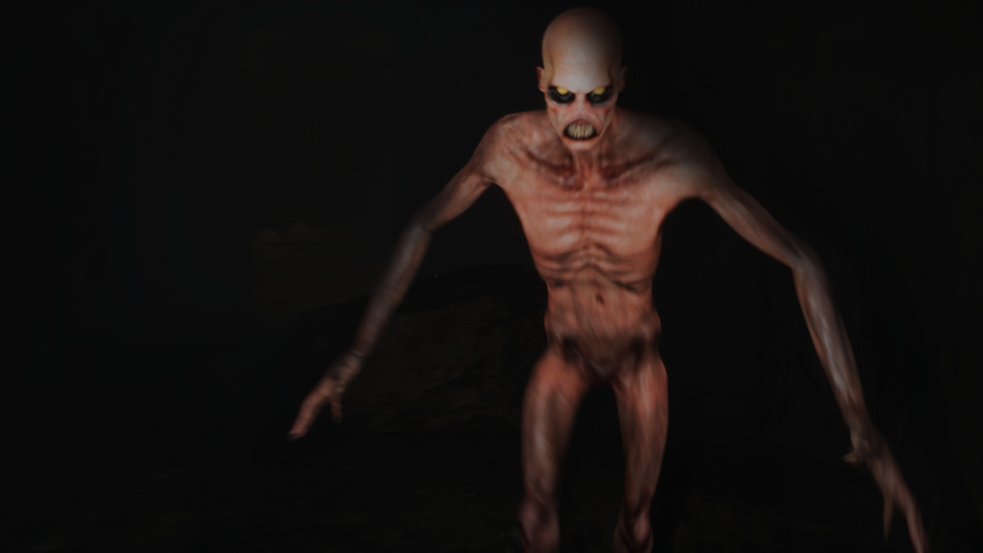 Horror Story: Hallowseed screenshot 7