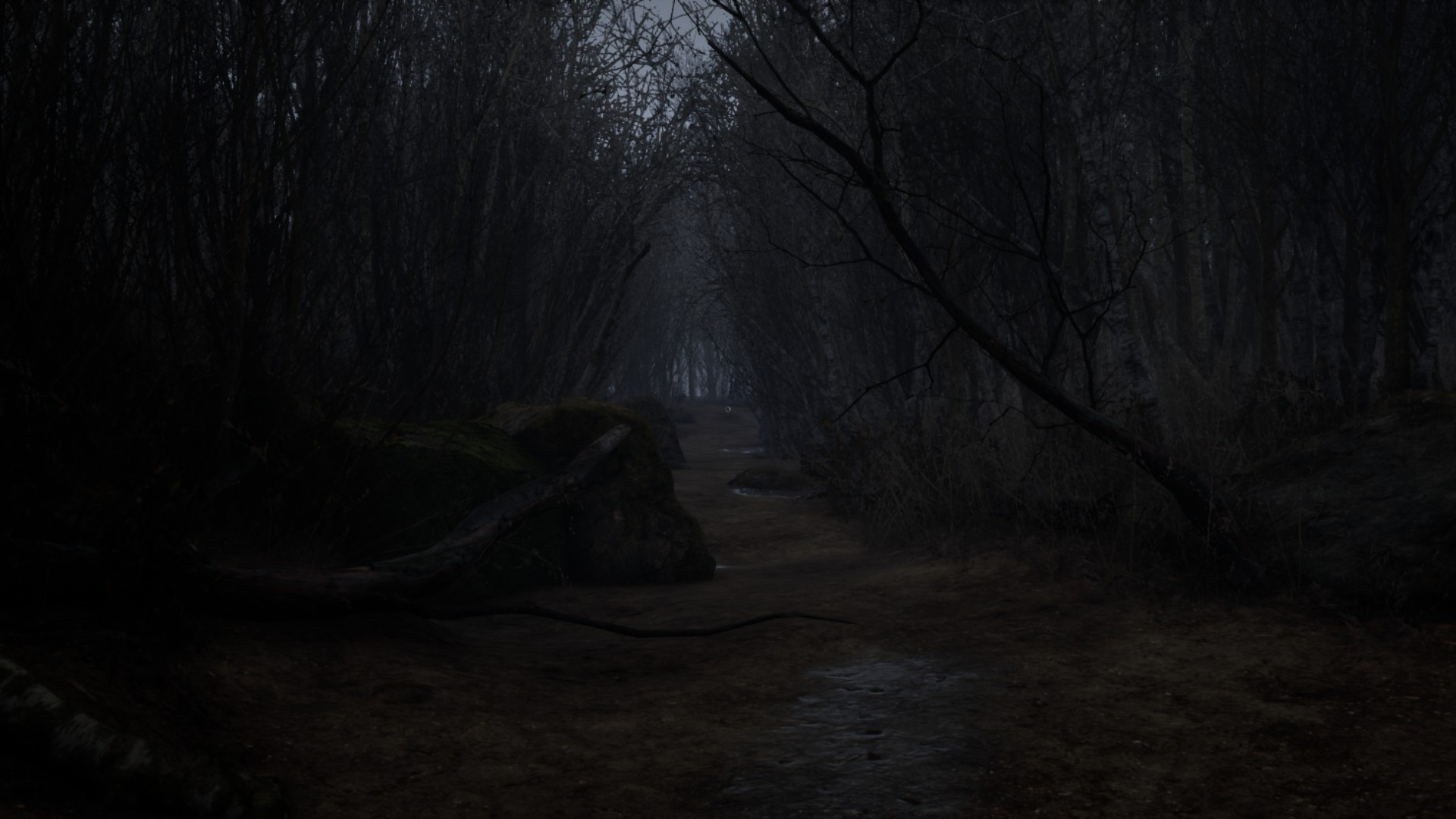 Horror Story: Hallowseed — изображение 3