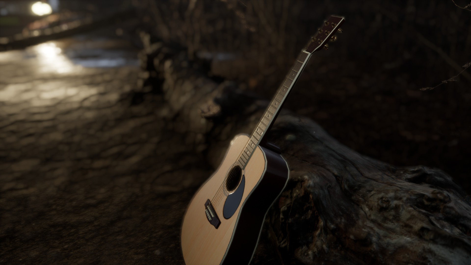 Horror Story: Hallowseed screenshot 6