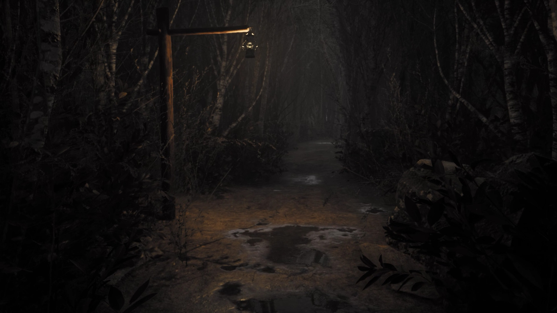 Horror Story: Hallowseed screenshot 13