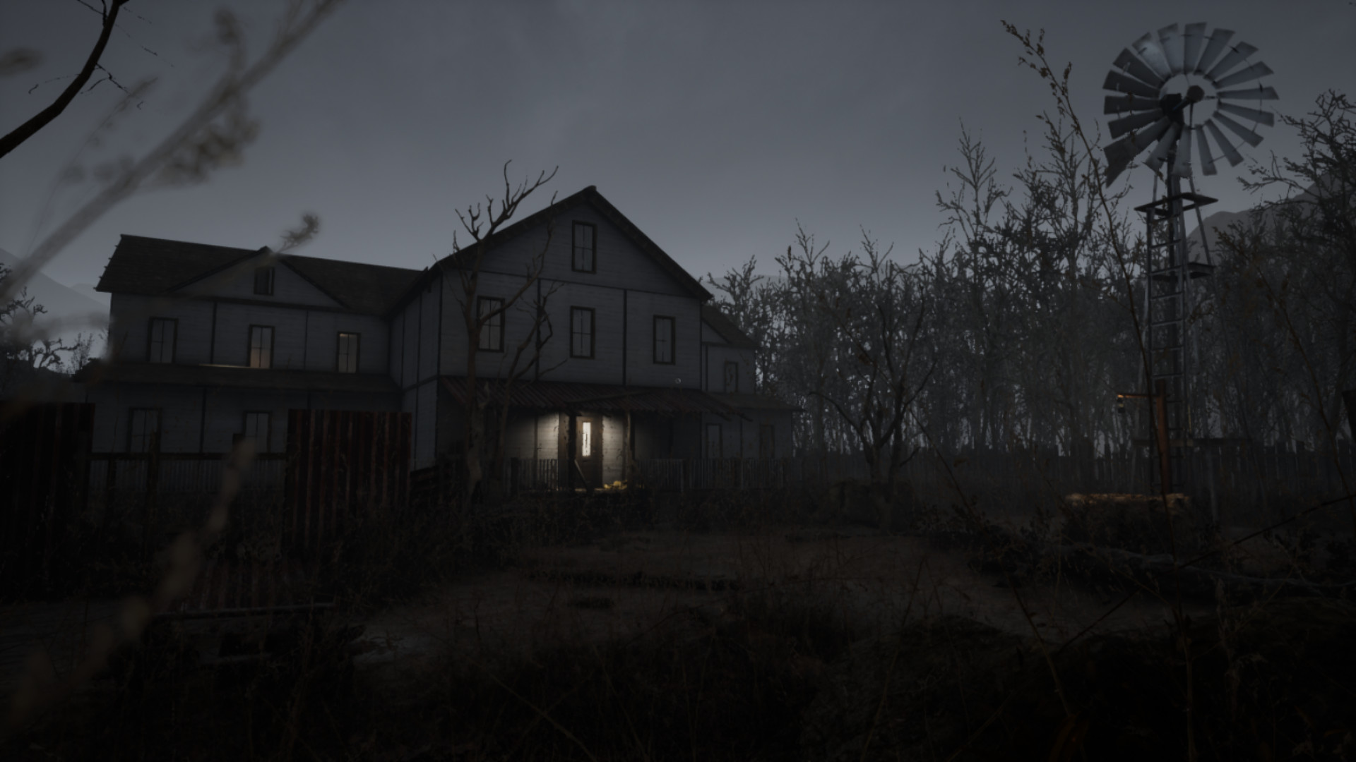 Horror Story: Hallowseed — изображение 14