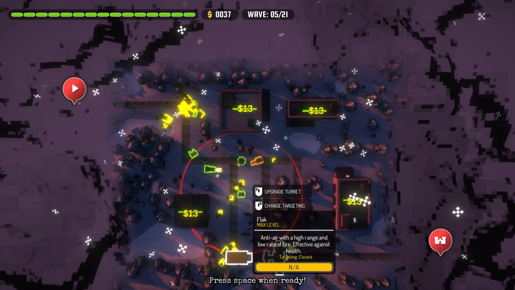 Blitzkrieg - More Blitzkrieg screenshot 2