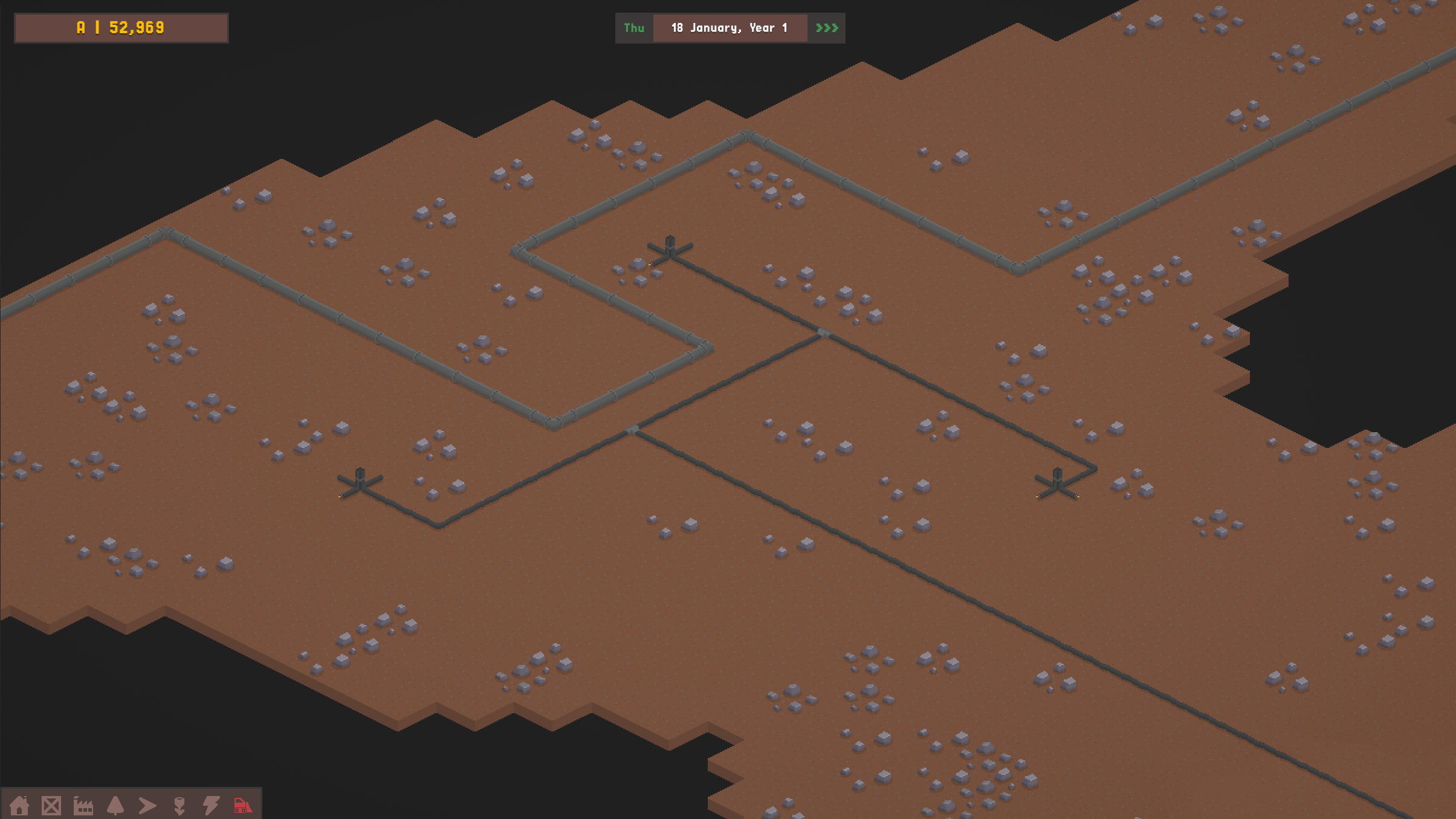 Lumbermill screenshot 3