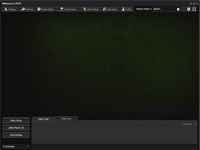 Netsoccer2 screenshot 4