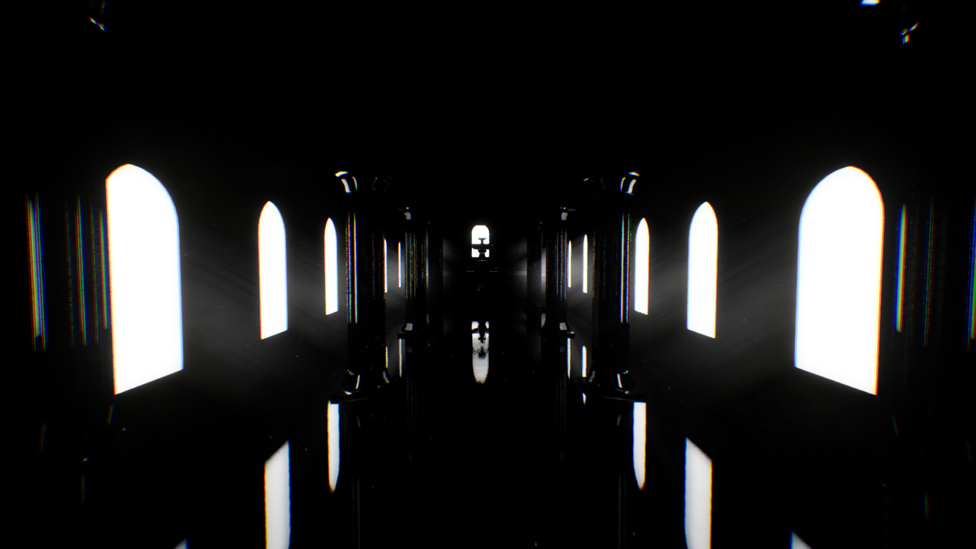 Raven's Point screenshot 11