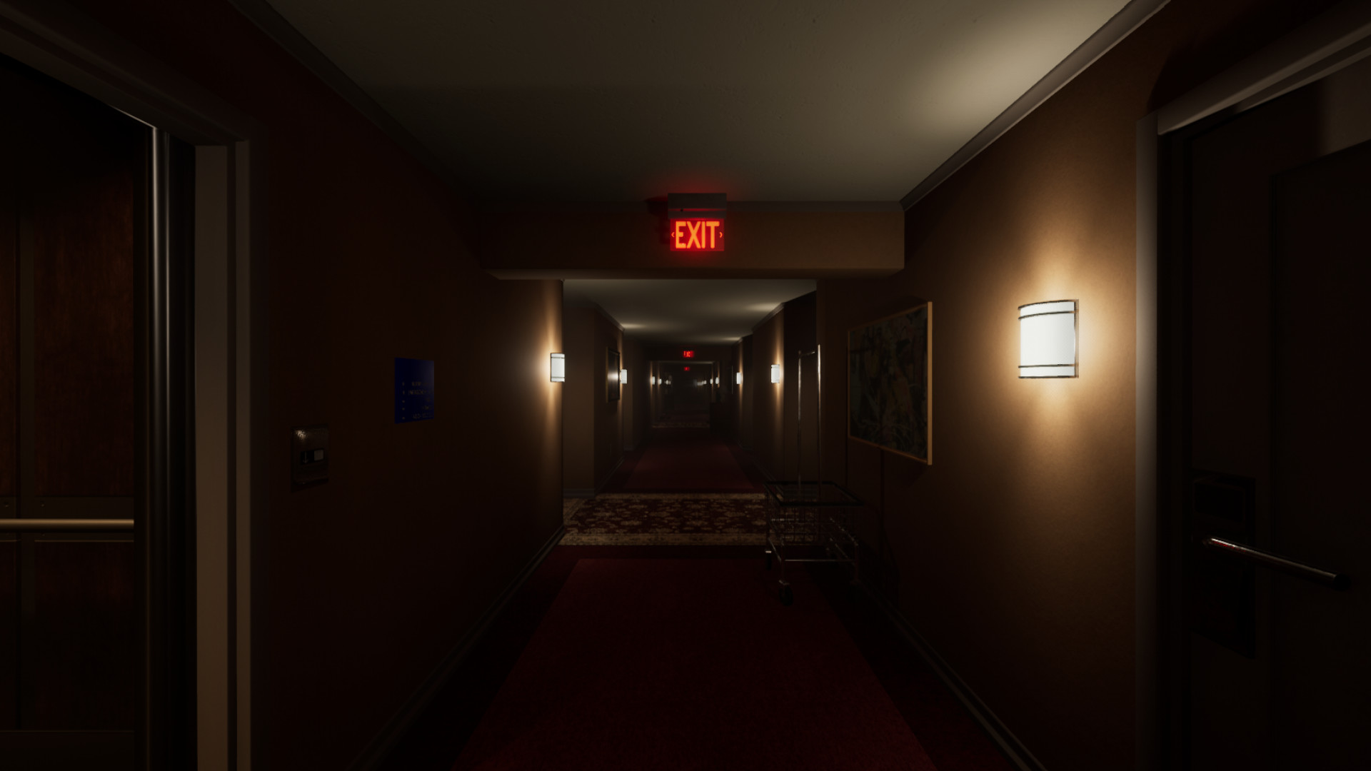 Raven's Point screenshot 9