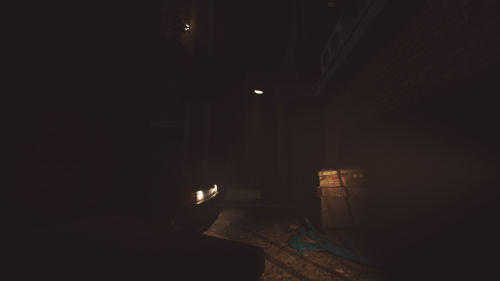 Raven's Point screenshot 7