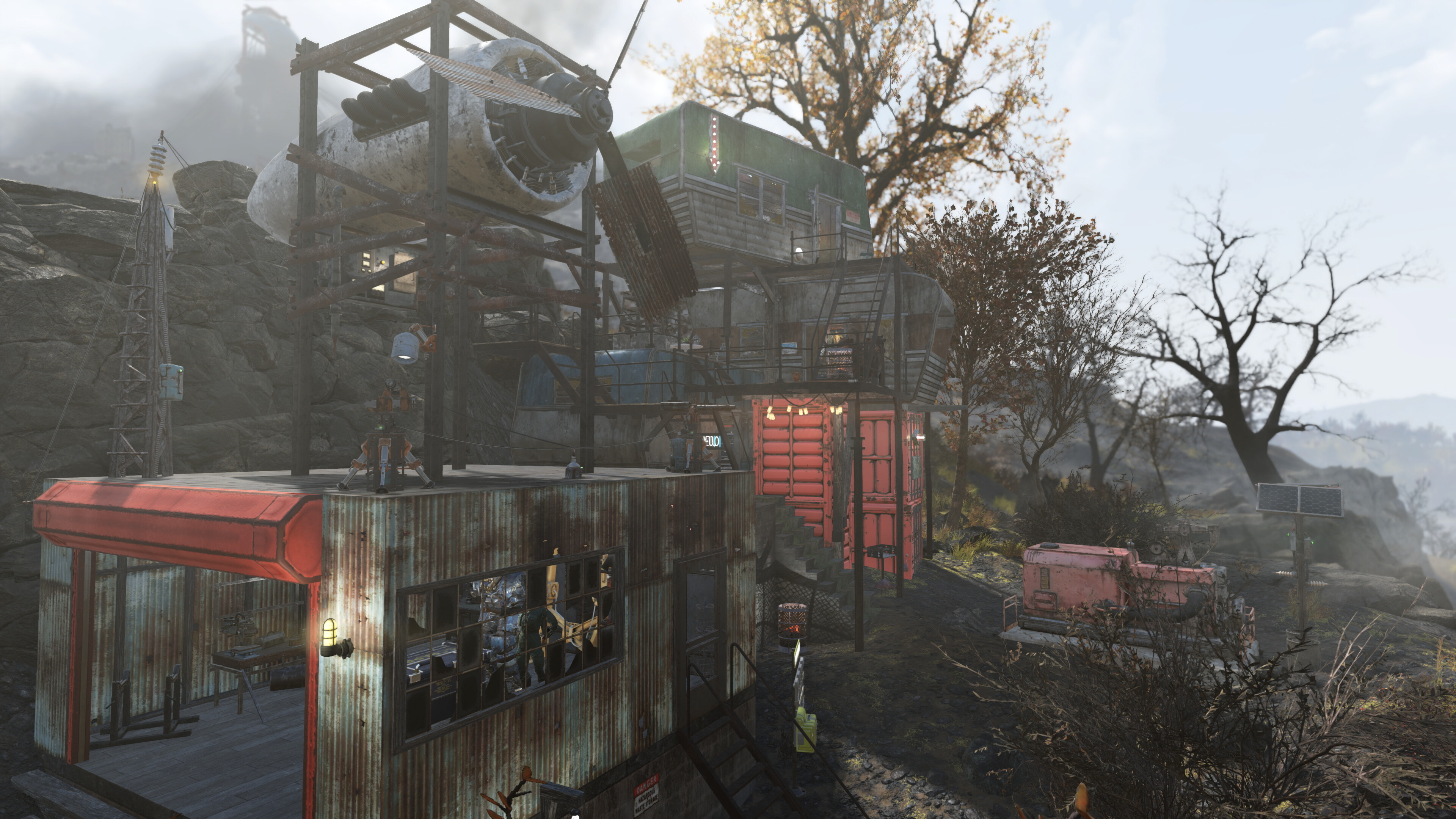 Fallout 76 — скриншот 5