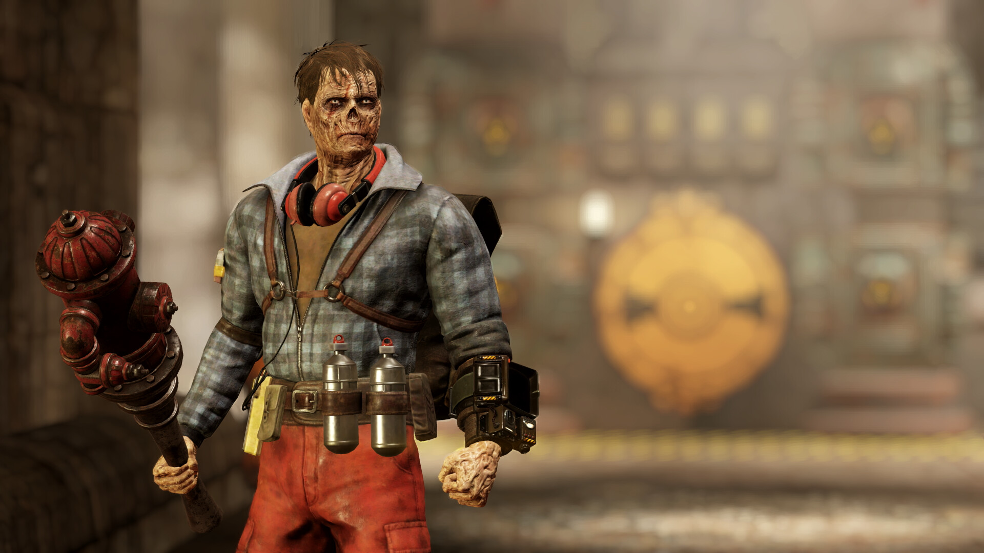 Fallout 76 — скриншот 9