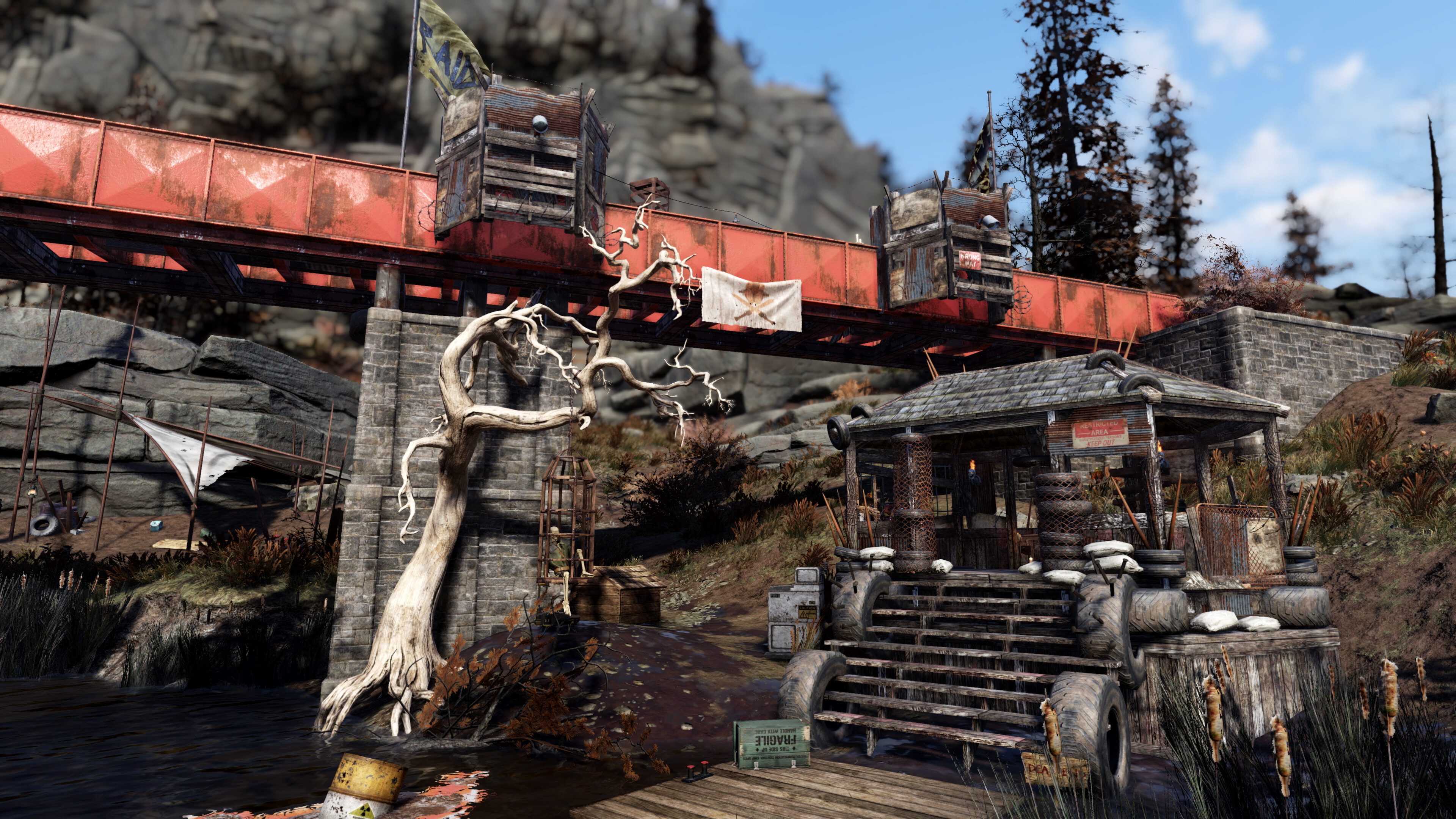 Fallout 76 — скриншот 6