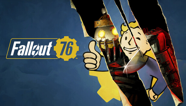 Fallout 76